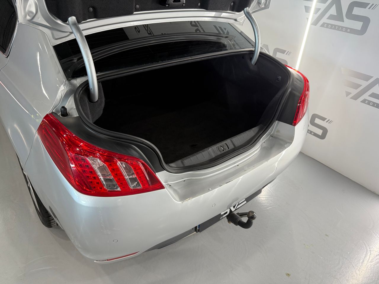 Imagen 72 del Peugeot 508 en Auto Select Edition, Figueres