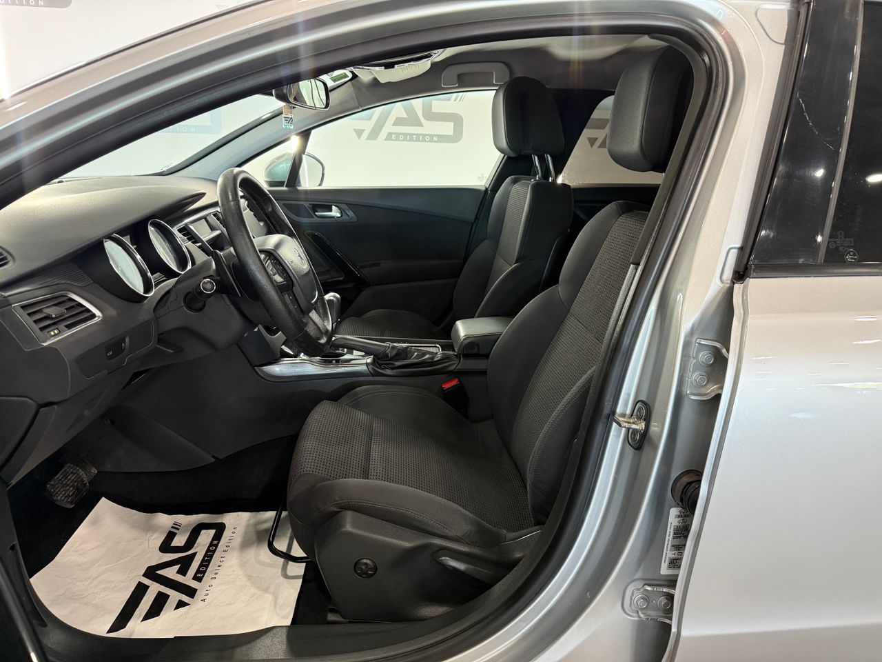 Imagen 94 del Peugeot 508 en Auto Select Edition, Figueres