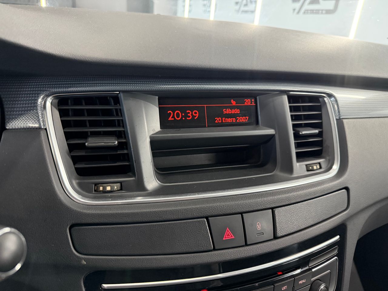 Imagen 127 del Peugeot 508 en Auto Select Edition, Figueres