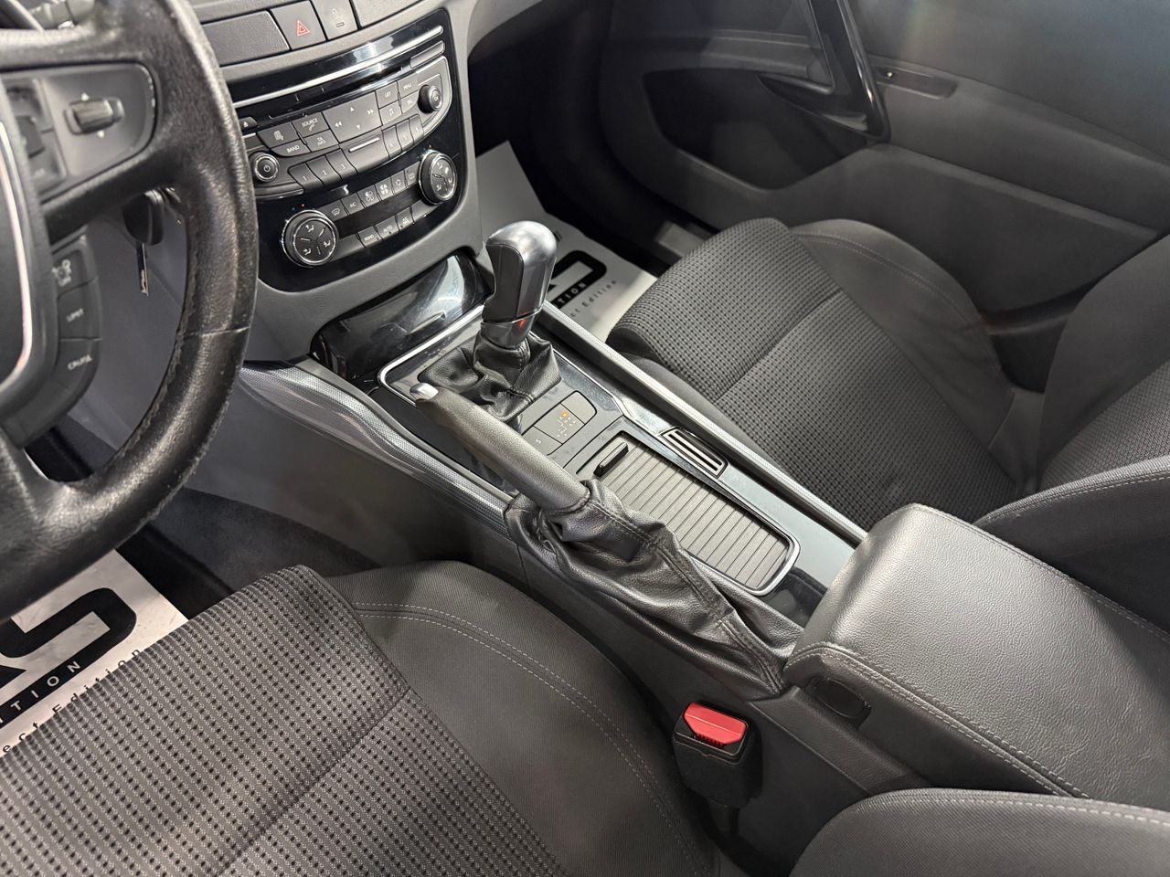Imagen 106 del Peugeot 508 en Auto Select Edition, Figueres