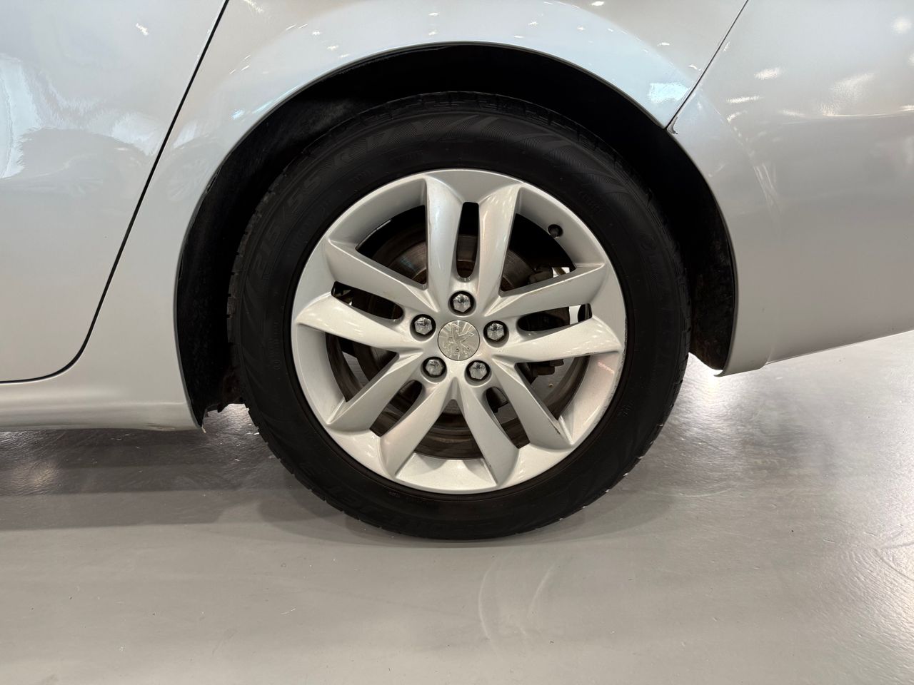 Imagen 56 del Peugeot 508 en Auto Select Edition, Figueres