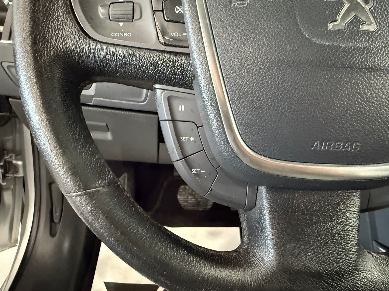 Imagen 135 del Peugeot 508 en Auto Select Edition, Figueres