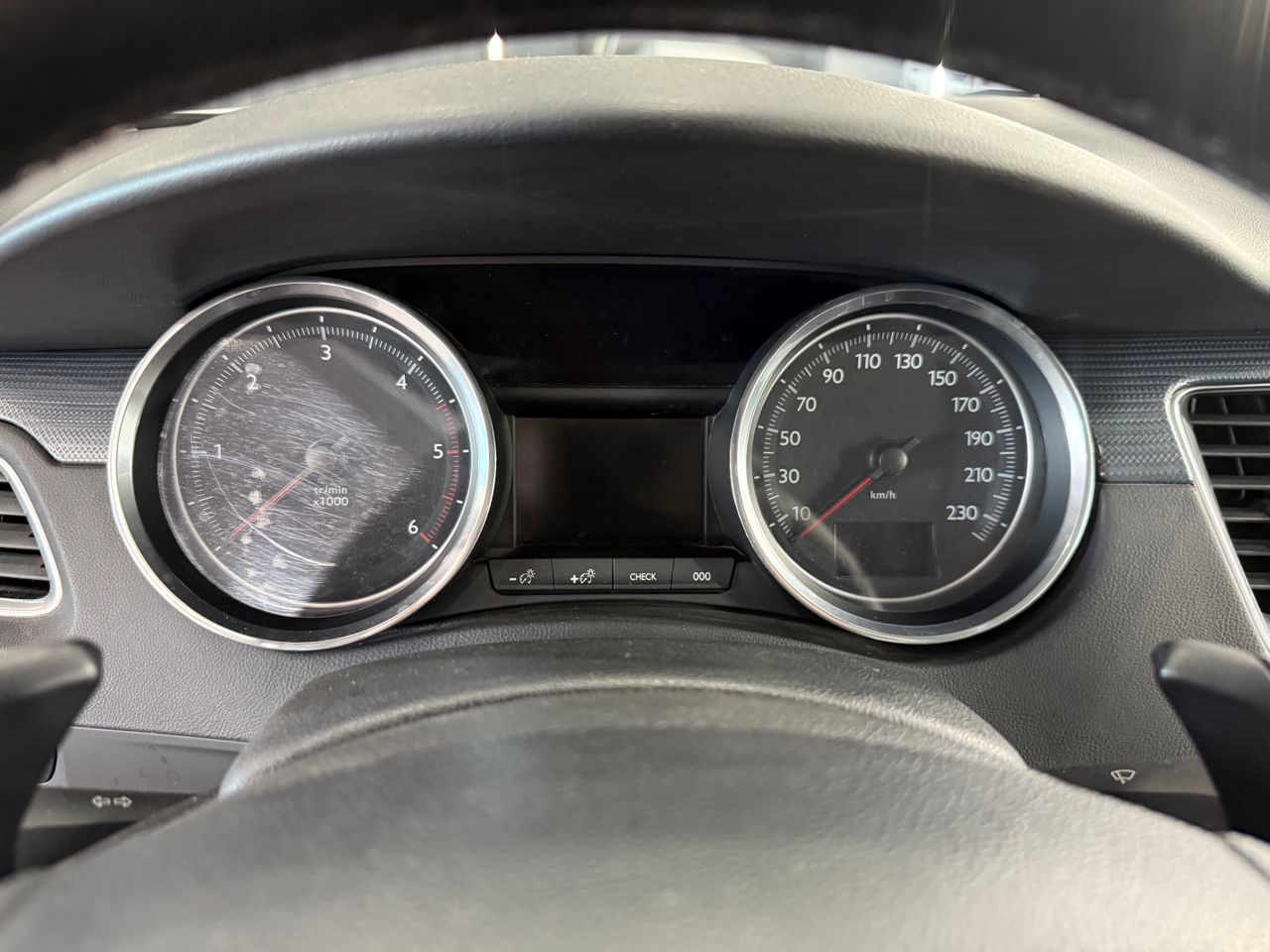 Imagen 139 del Peugeot 508 en Auto Select Edition, Figueres