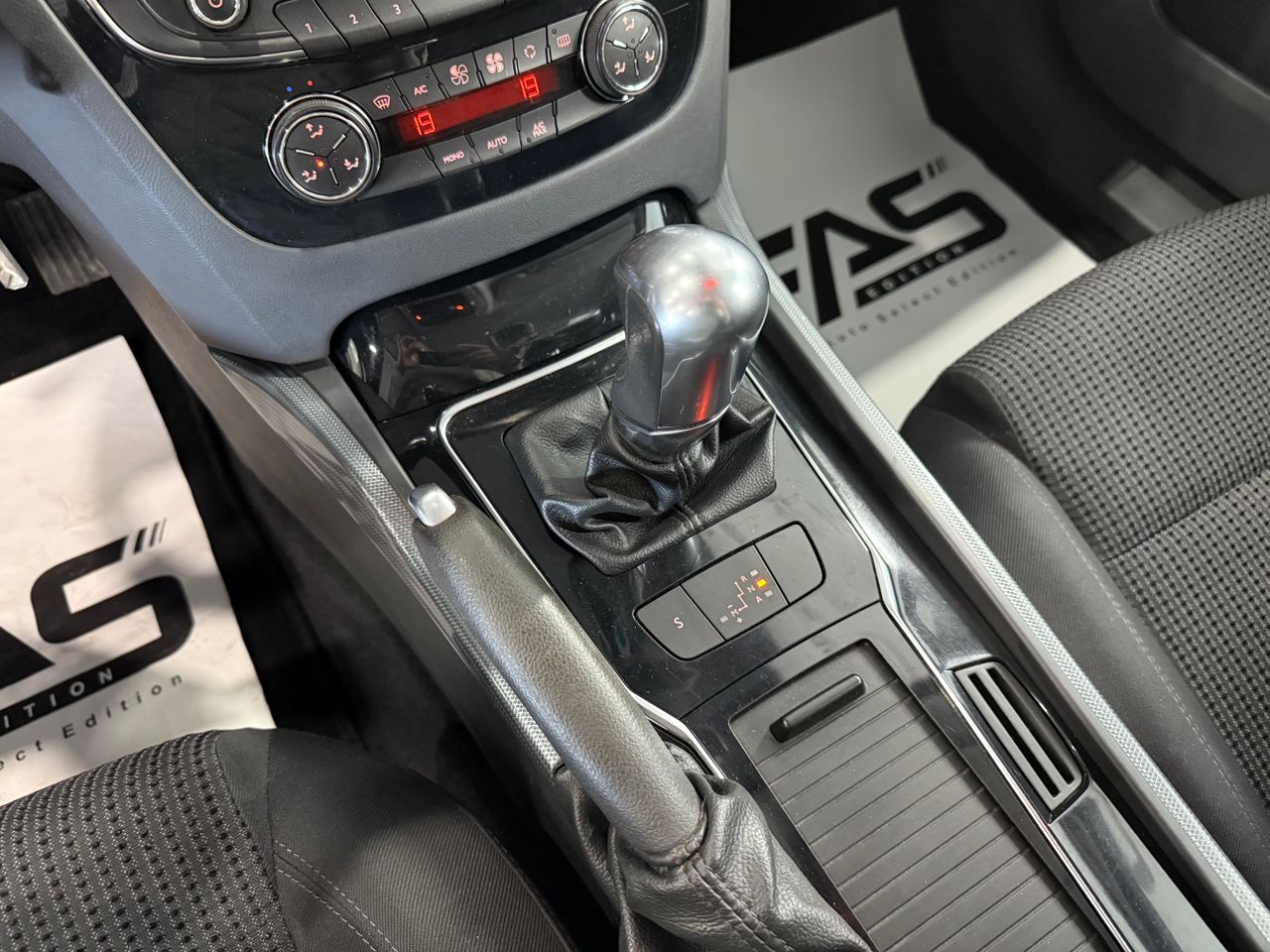 Imagen 122 del Peugeot 508 en Auto Select Edition, Figueres