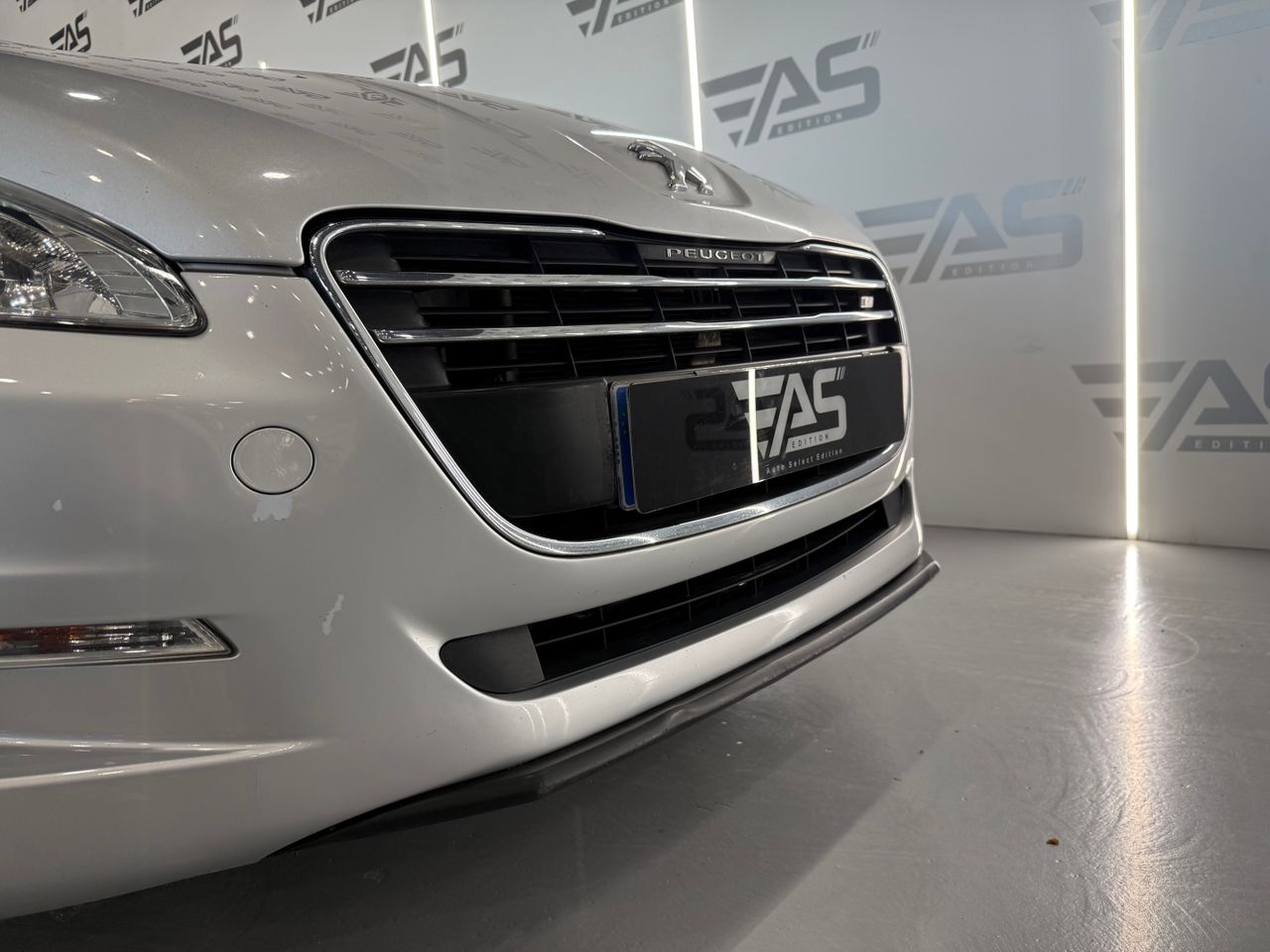 Imagen 48 del Peugeot 508 en Auto Select Edition, Figueres