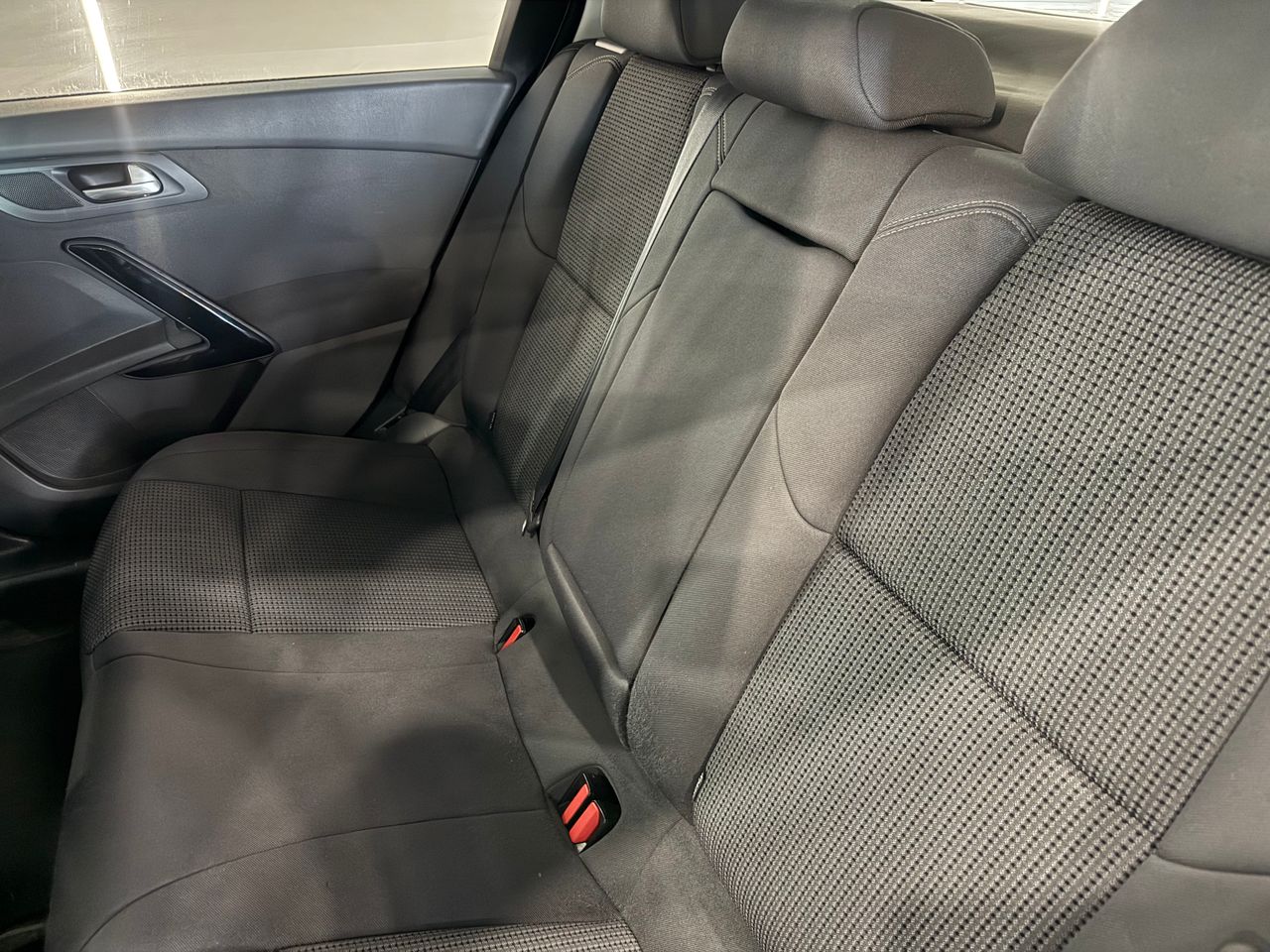 Imagen 85 del Peugeot 508 en Auto Select Edition, Figueres
