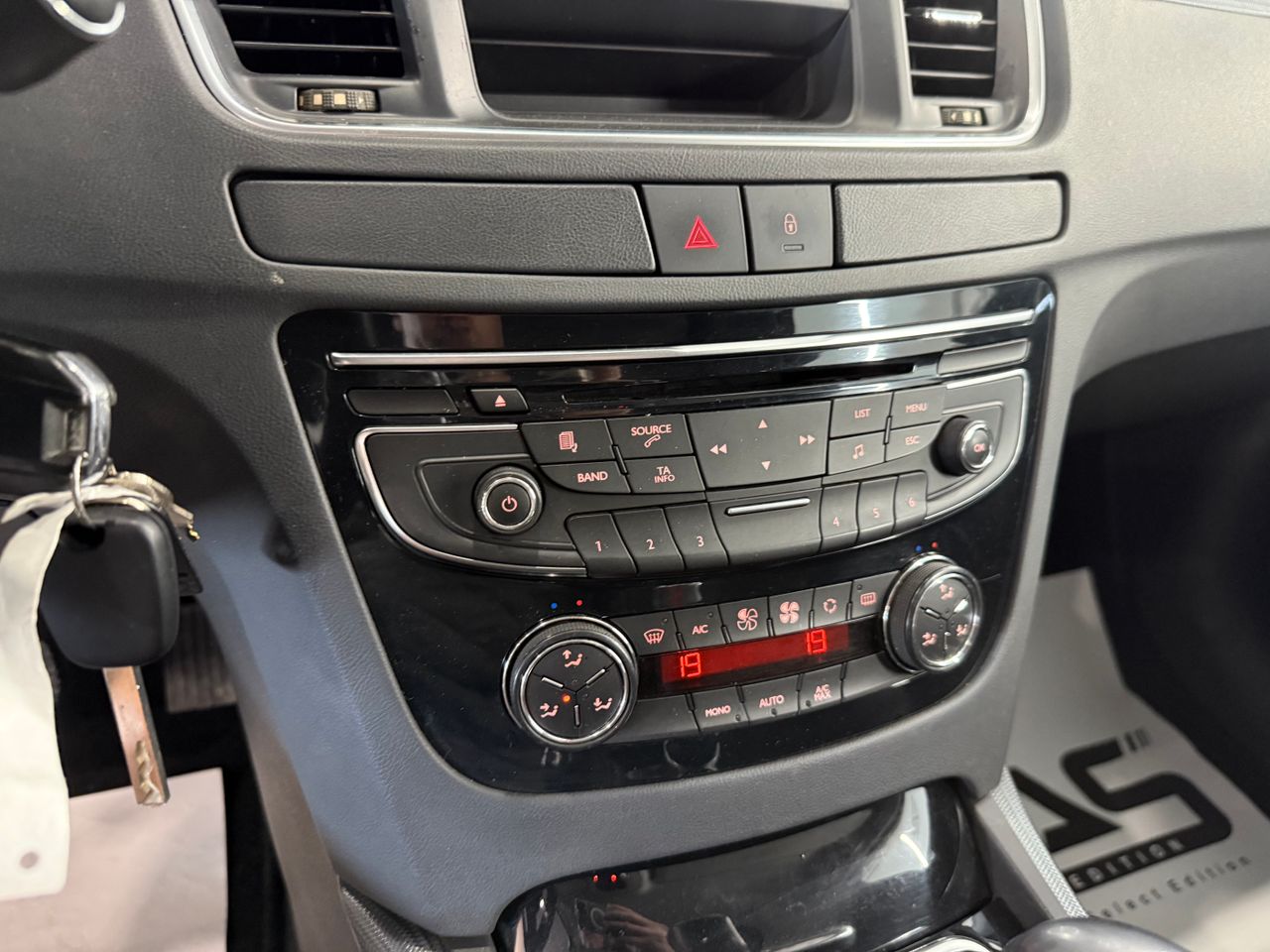 Imagen 125 del Peugeot 508 en Auto Select Edition, Figueres