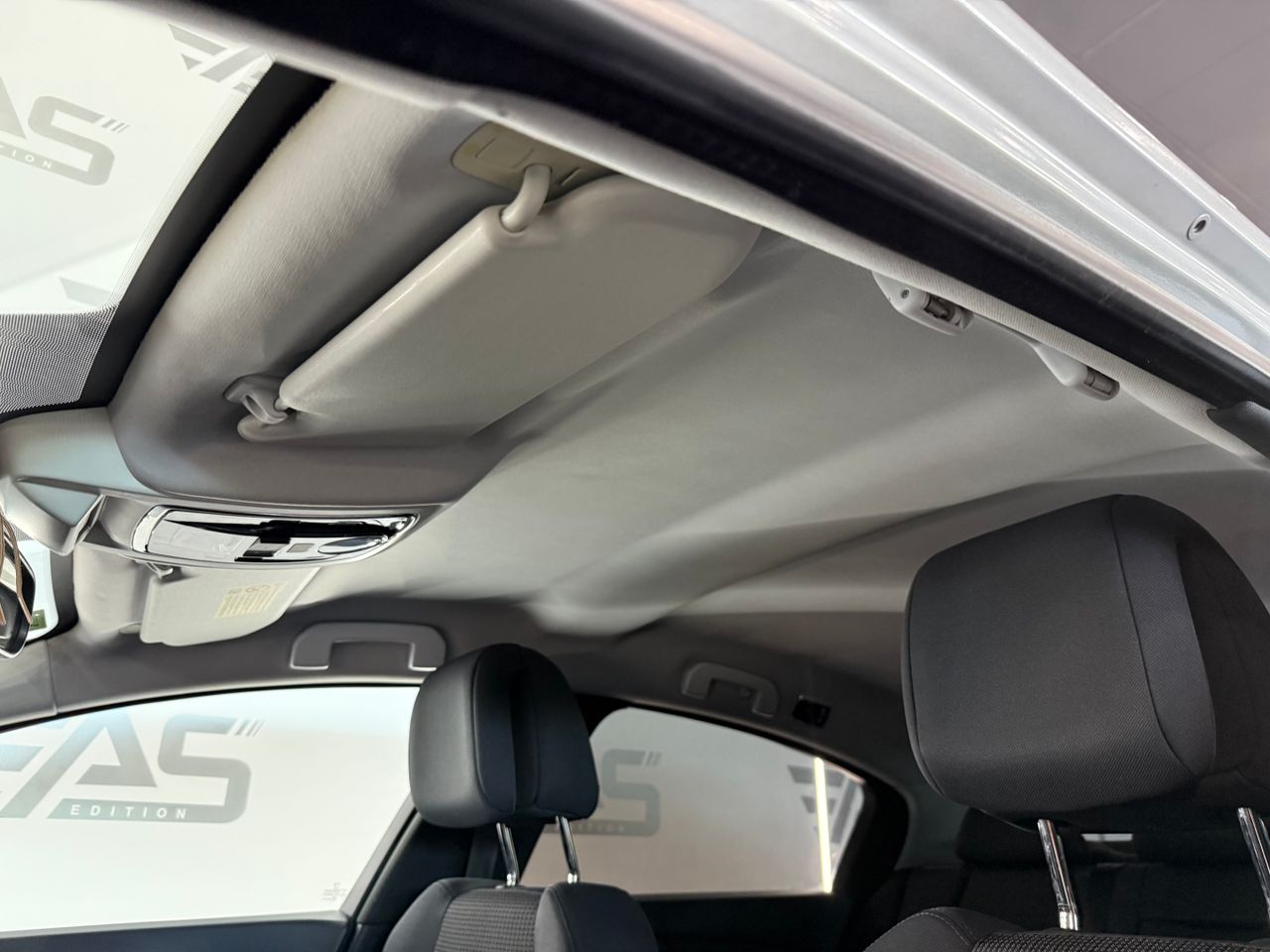 Imagen 111 del Peugeot 508 en Auto Select Edition, Figueres