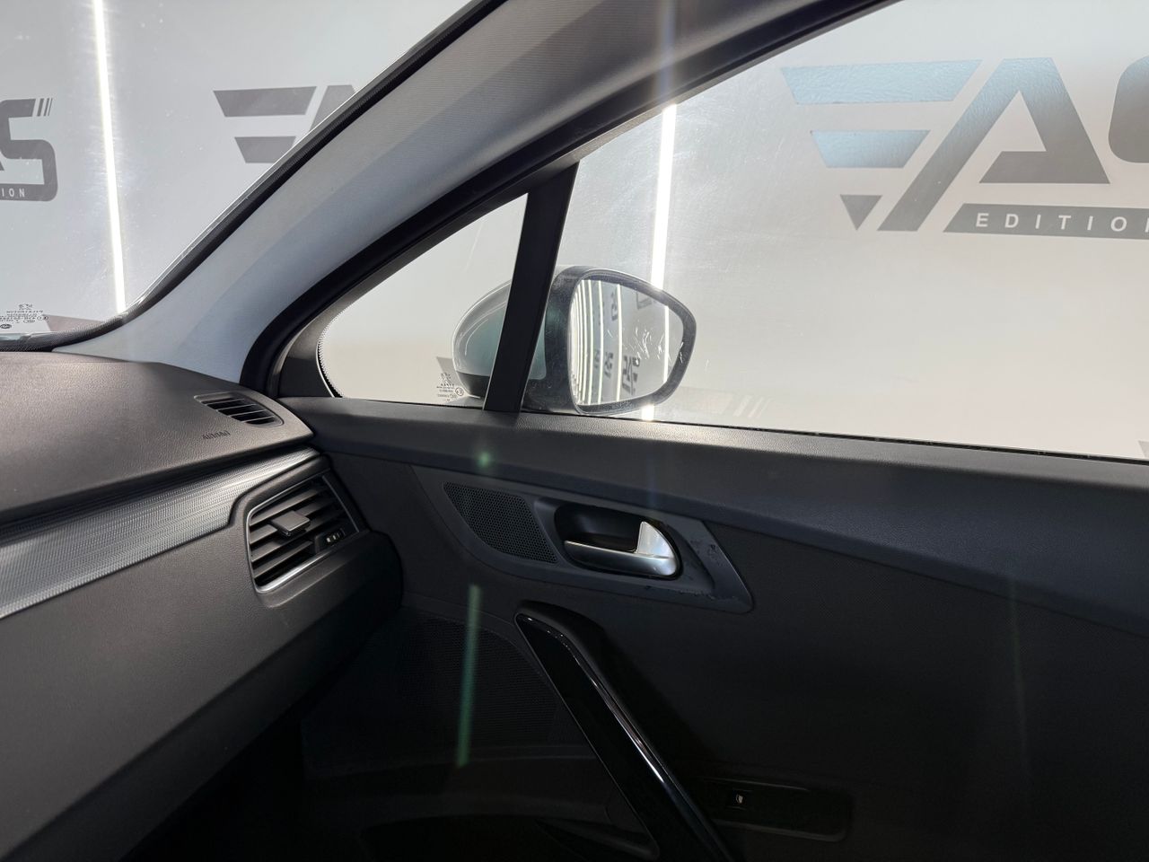 Imagen 114 del Peugeot 508 en Auto Select Edition, Figueres
