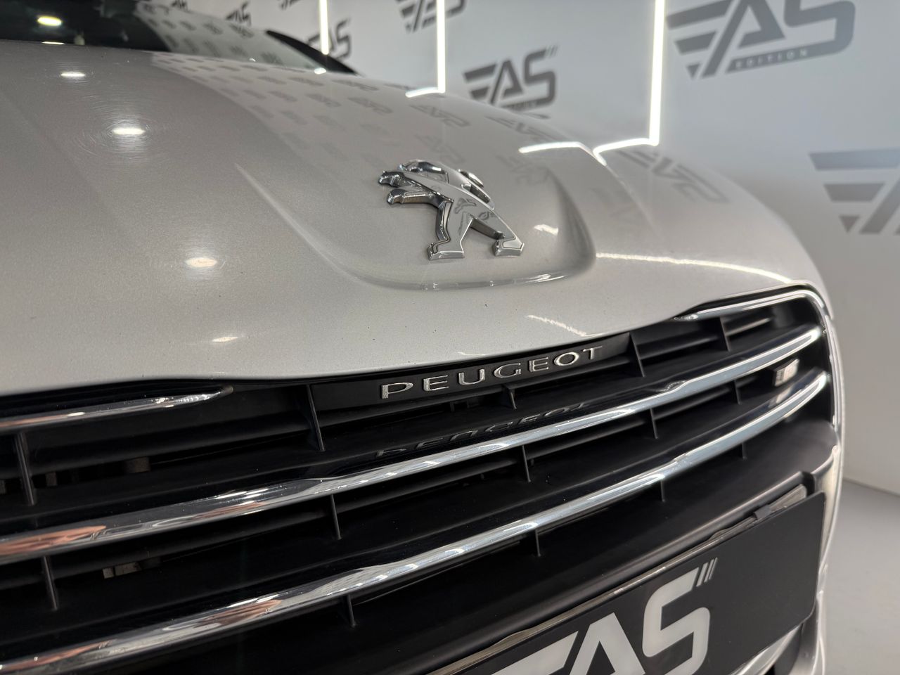 Imagen 49 del Peugeot 508 en Auto Select Edition, Figueres