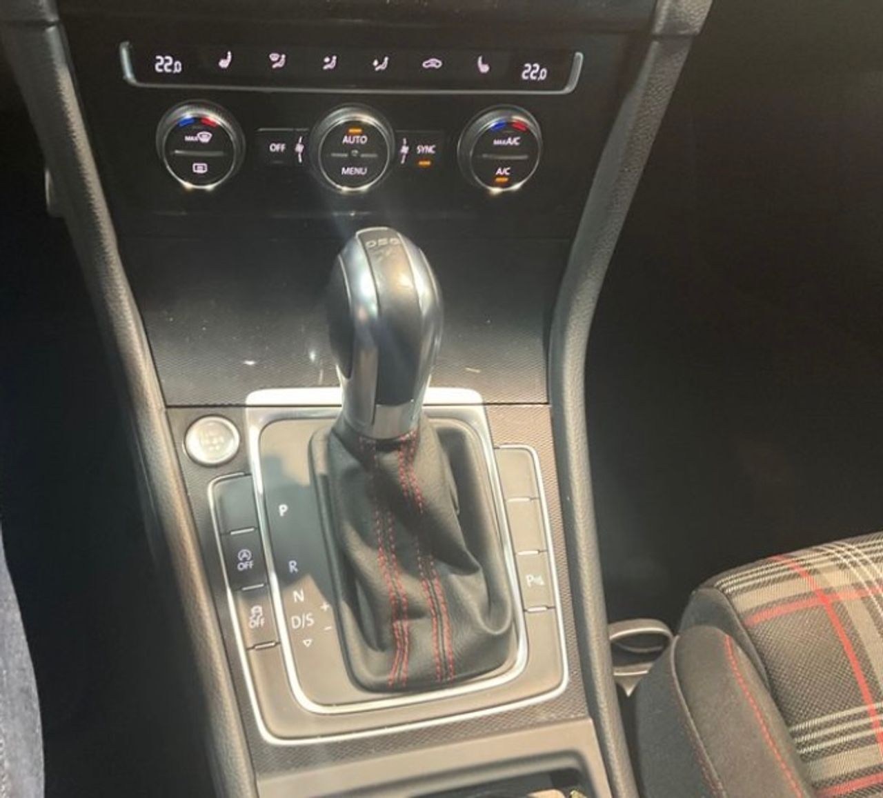 Imagen 12 del Volkswagen Golf en Auto Select Edition, Figueres