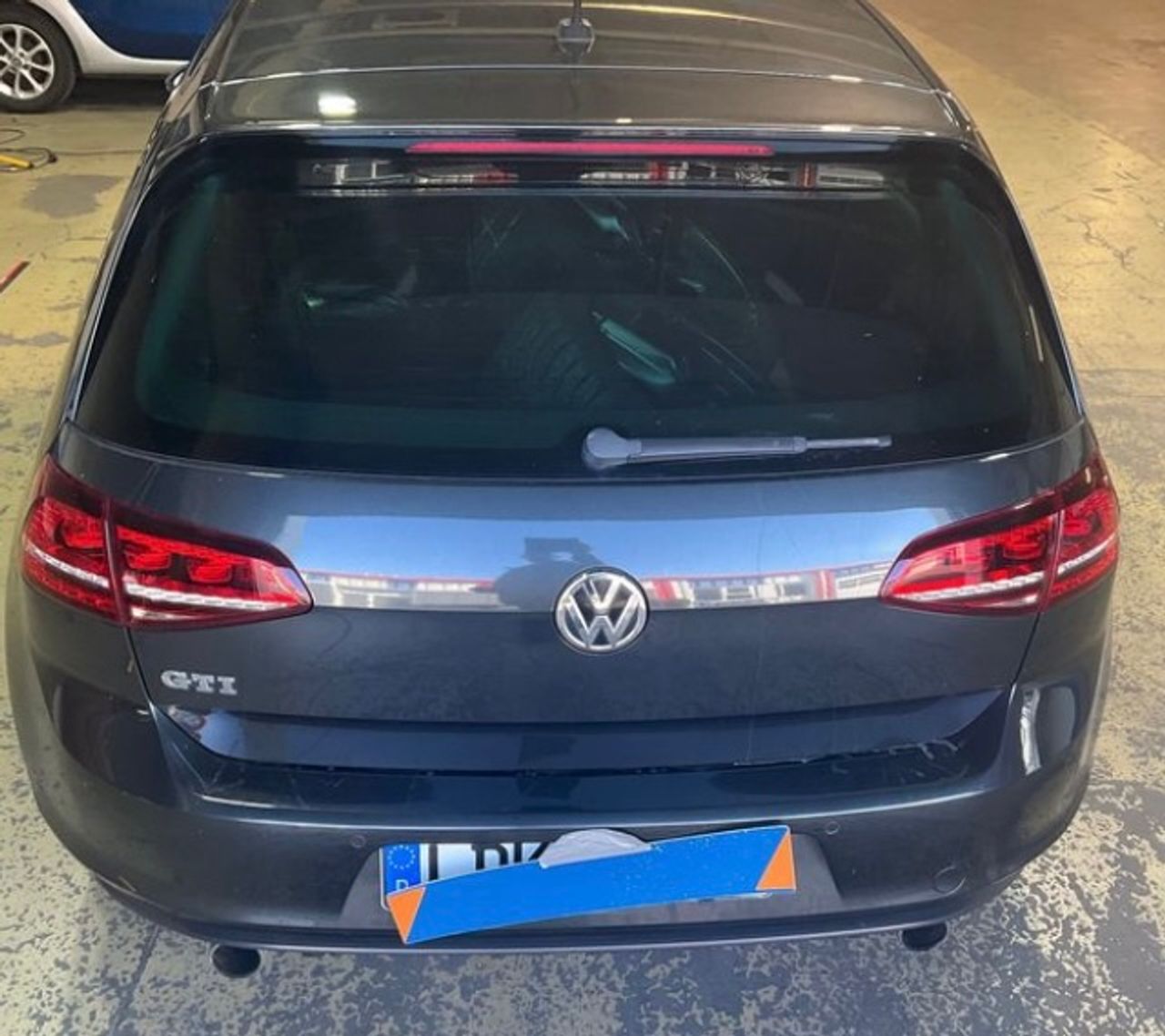 Imagen 7 del Volkswagen Golf en Auto Select Edition, Figueres