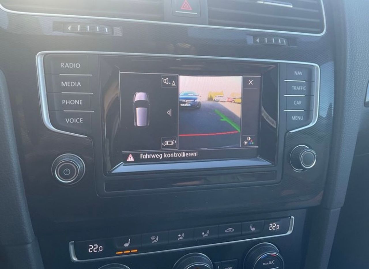 Imagen 10 del Volkswagen Golf en Auto Select Edition, Figueres