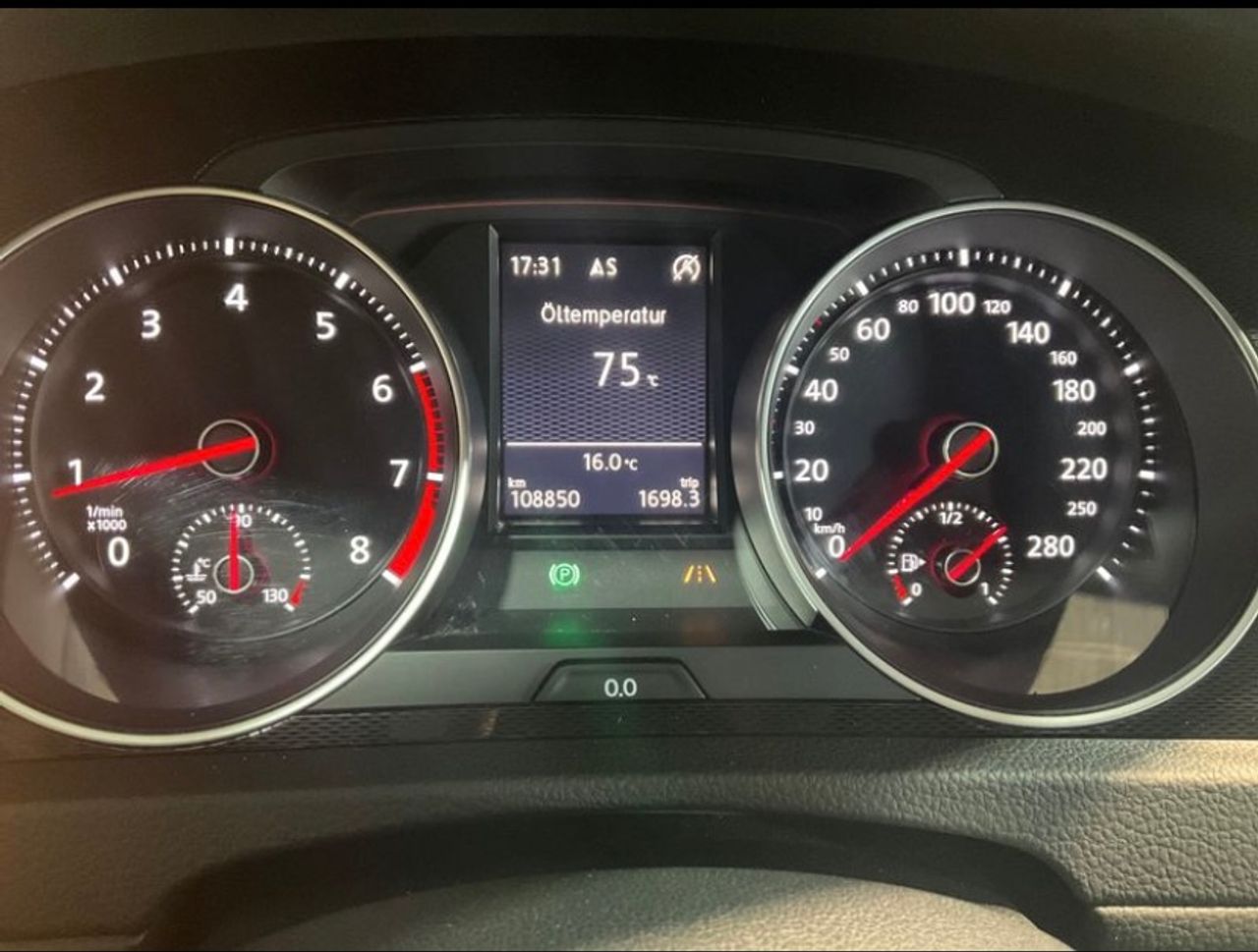 Imagen 13 del Volkswagen Golf en Auto Select Edition, Figueres
