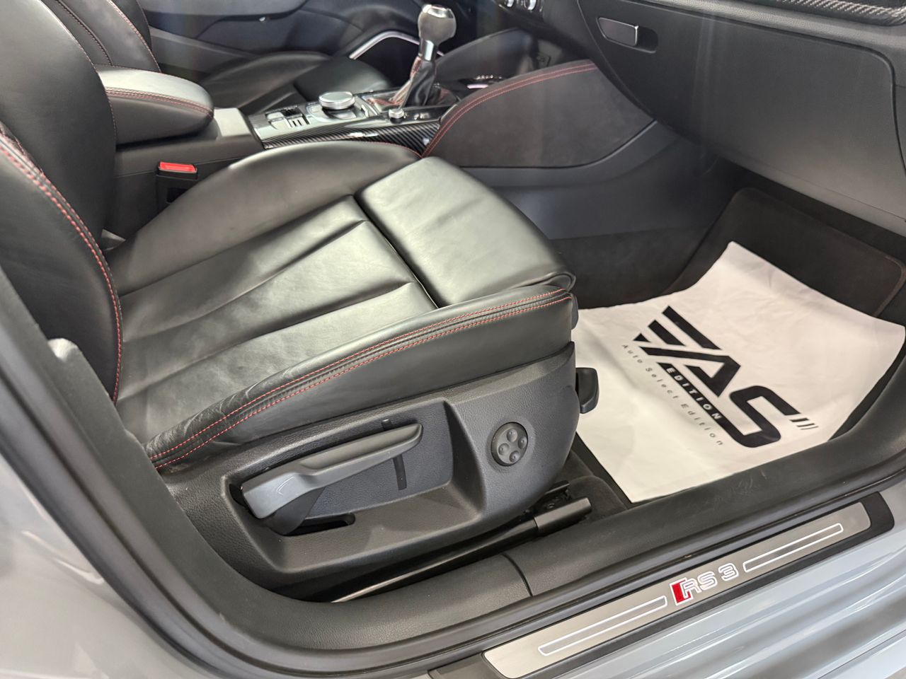 Imagen 75 del Audi A3 en Auto Select Edition, Figueres