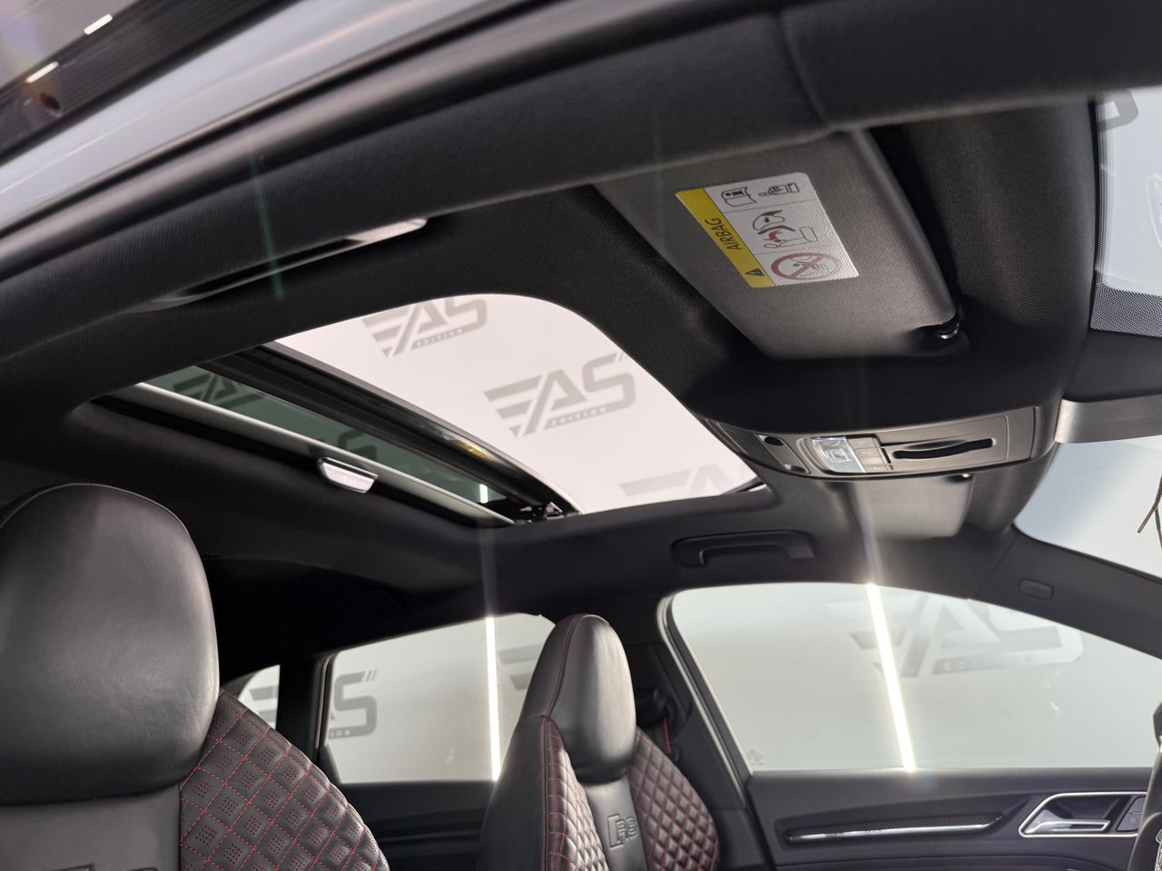 Imagen 69 del Audi A3 en Auto Select Edition, Figueres