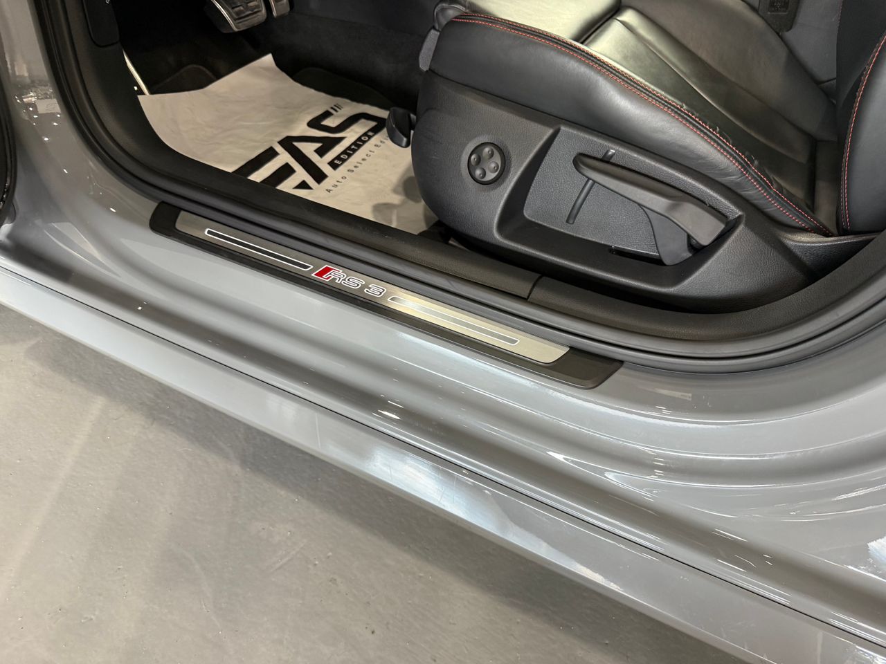 Imagen 111 del Audi A3 en Auto Select Edition, Figueres