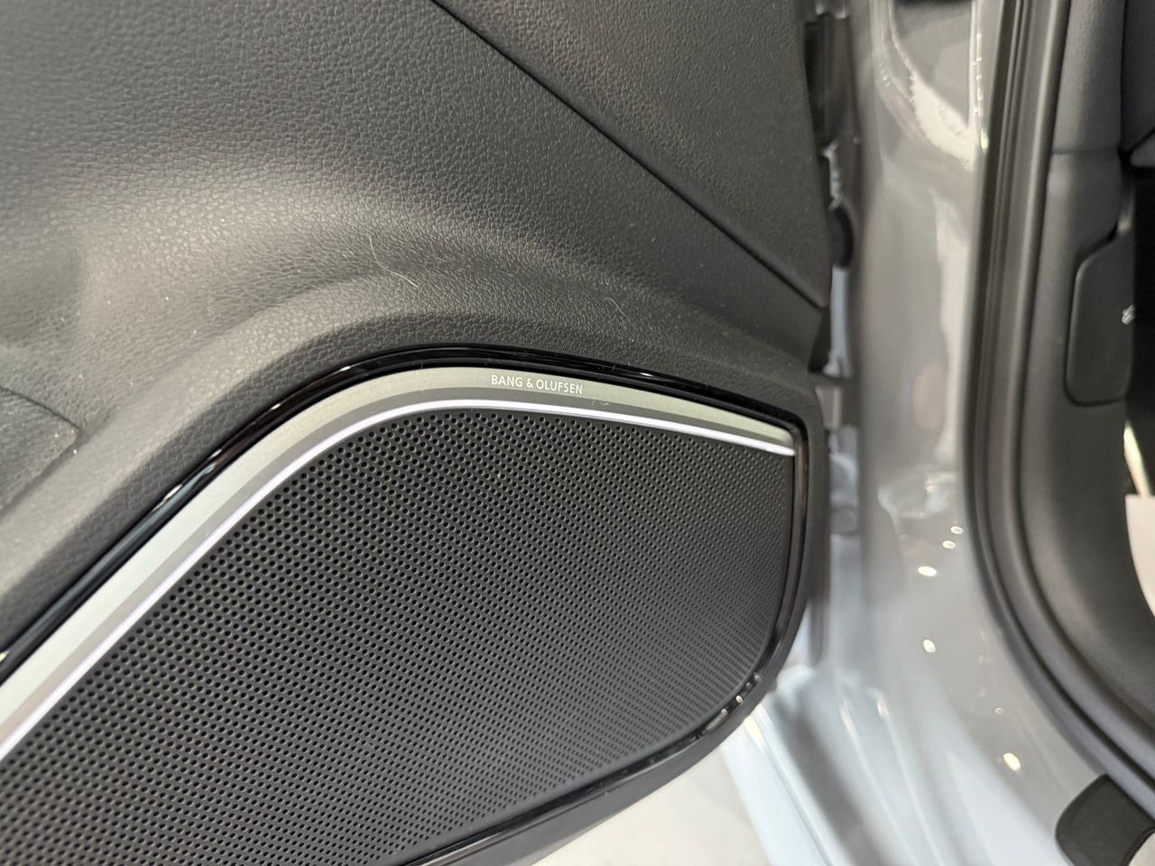Imagen 110 del Audi A3 en Auto Select Edition, Figueres