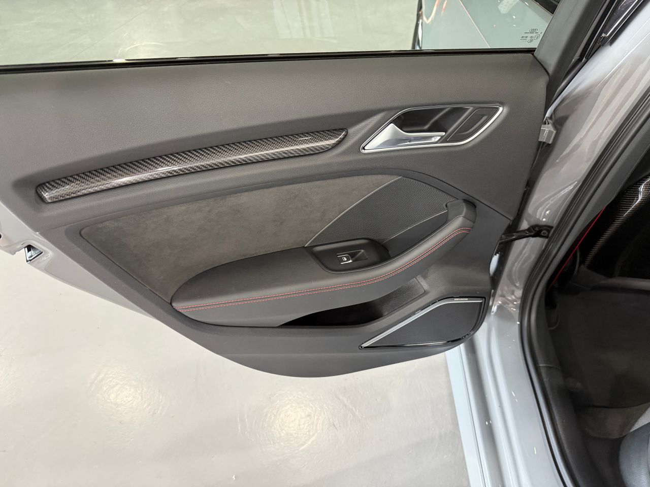 Imagen 92 del Audi A3 en Auto Select Edition, Figueres
