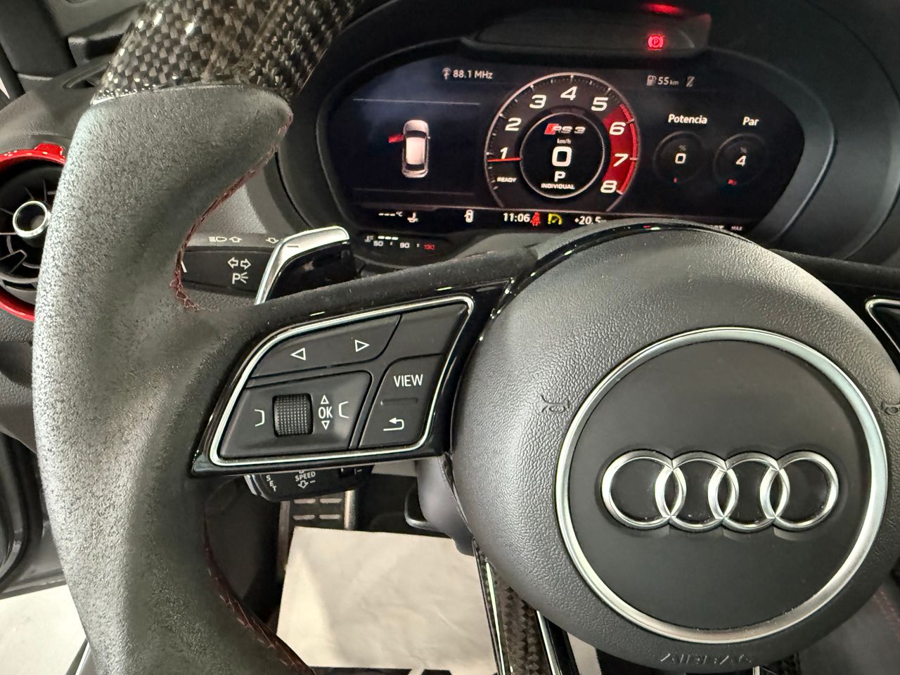 Imagen 139 del Audi A3 en Auto Select Edition, Figueres