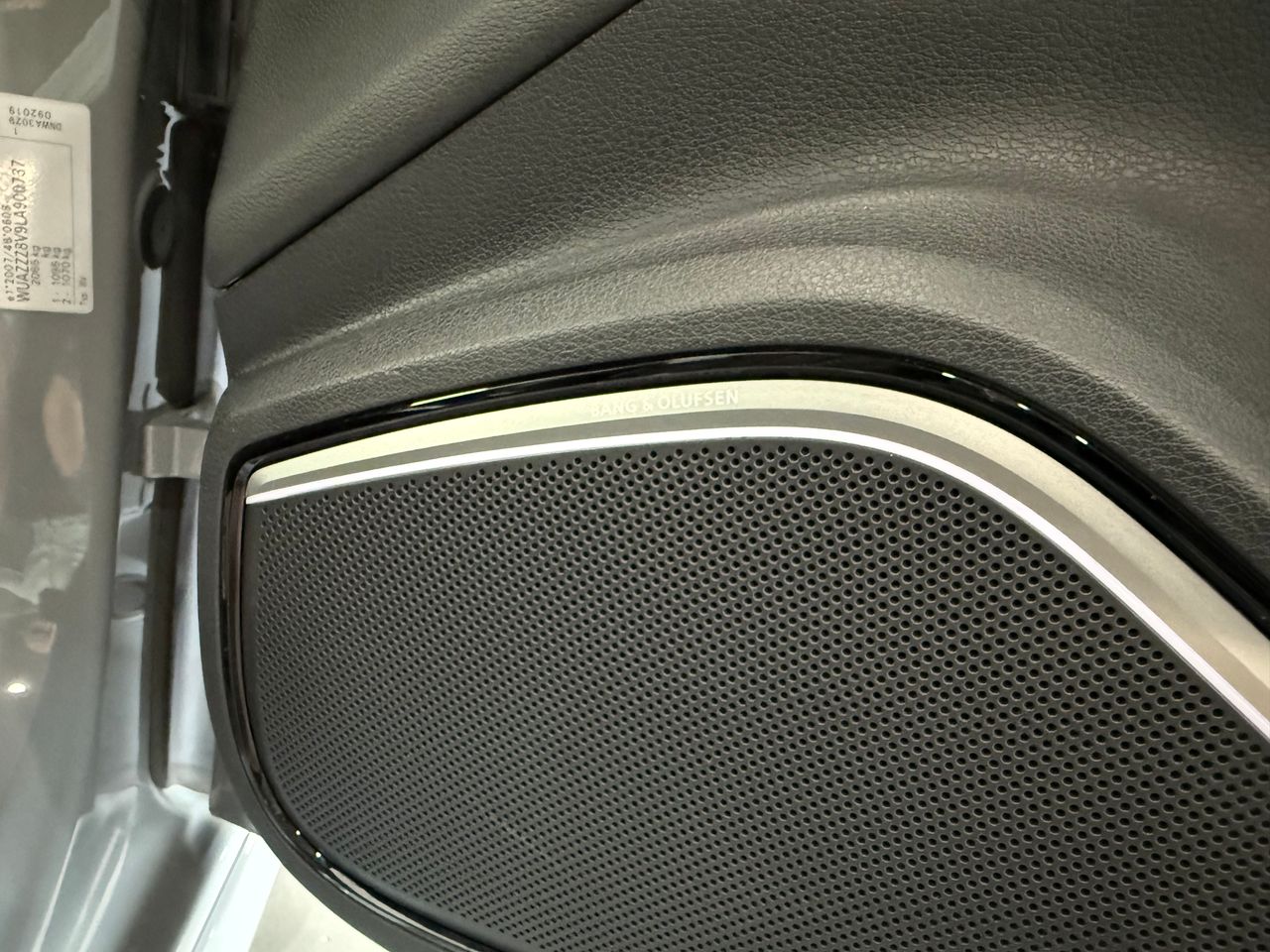 Imagen 60 del Audi A3 en Auto Select Edition, Figueres