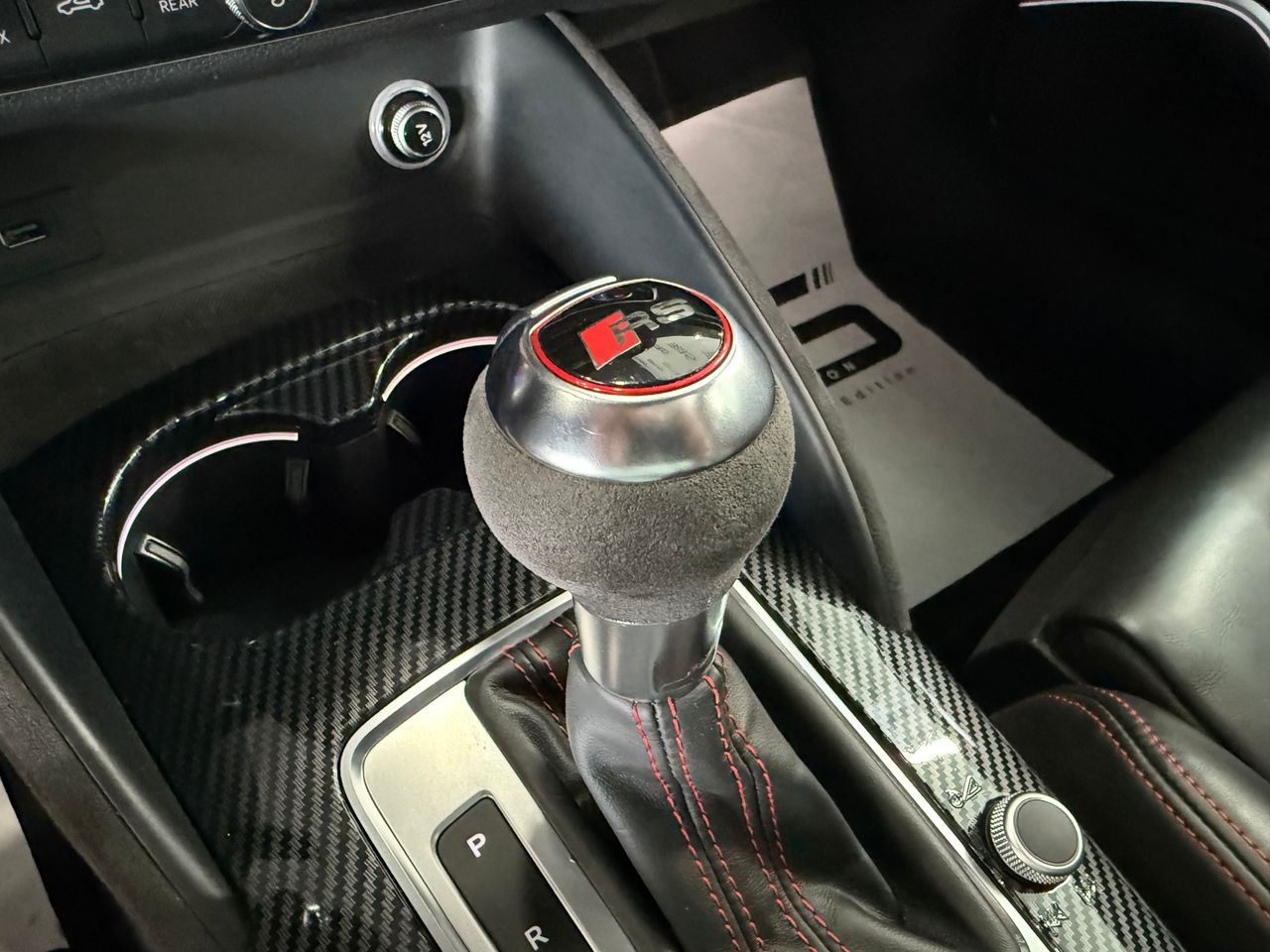 Imagen 127 del Audi A3 en Auto Select Edition, Figueres