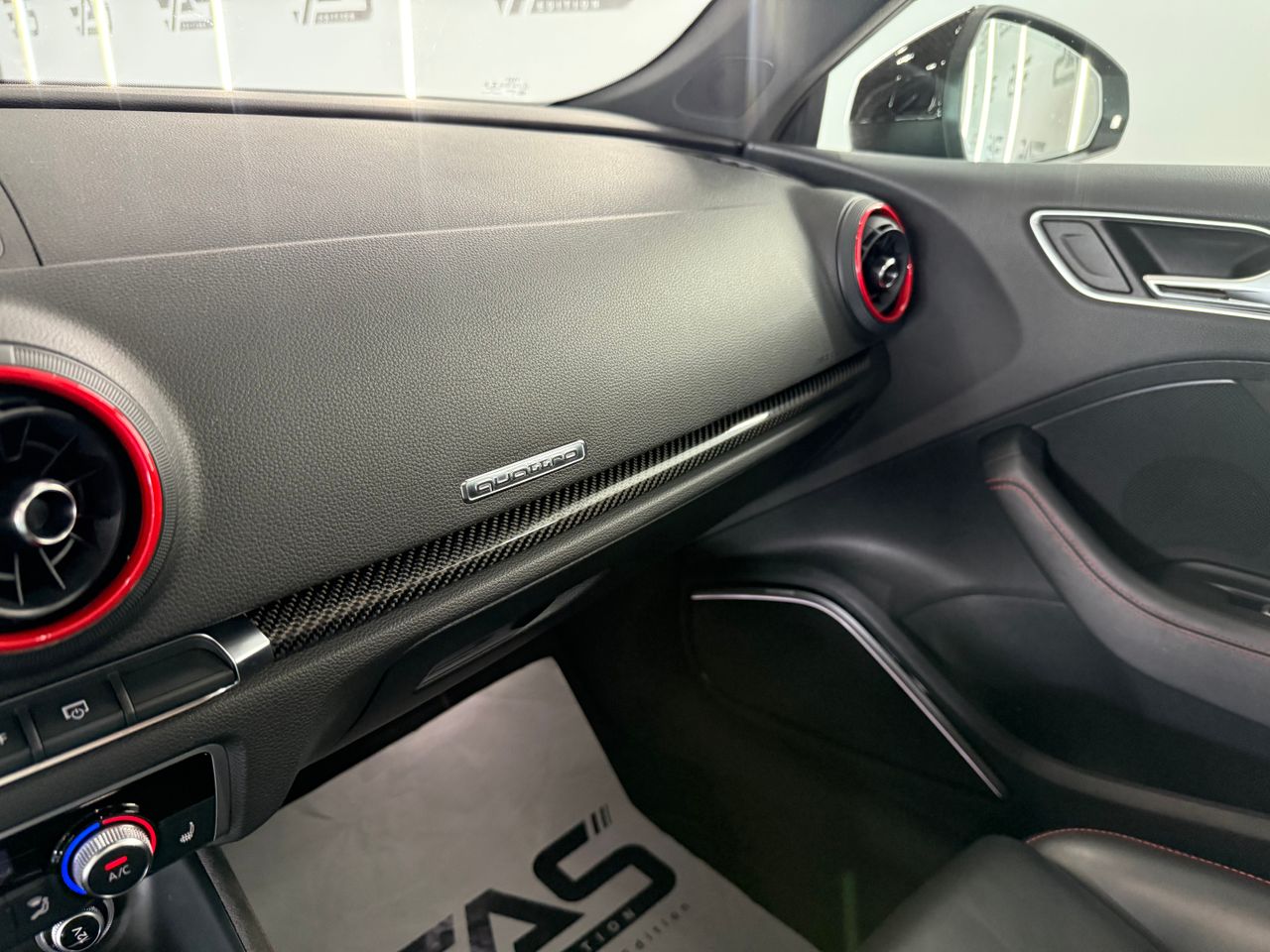 Imagen 133 del Audi A3 en Auto Select Edition, Figueres