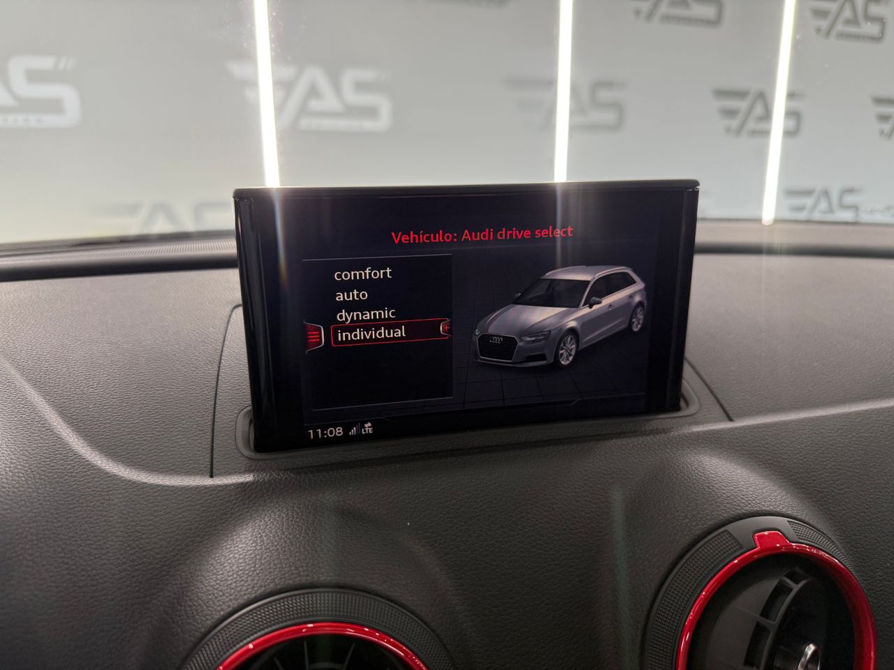 Imagen 52 del Audi A3 en Auto Select Edition, Figueres