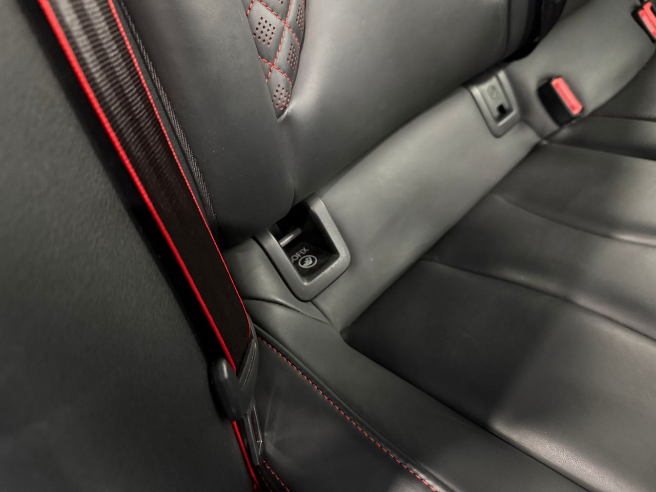 Imagen 89 del Audi A3 en Auto Select Edition, Figueres
