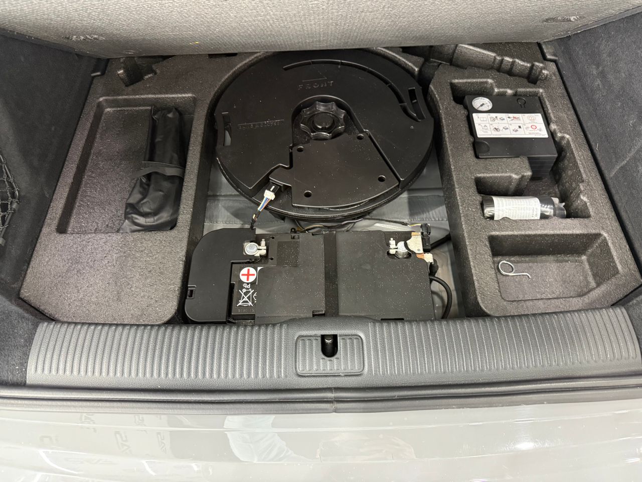 Imagen 42 del Audi A3 en Auto Select Edition, Figueres