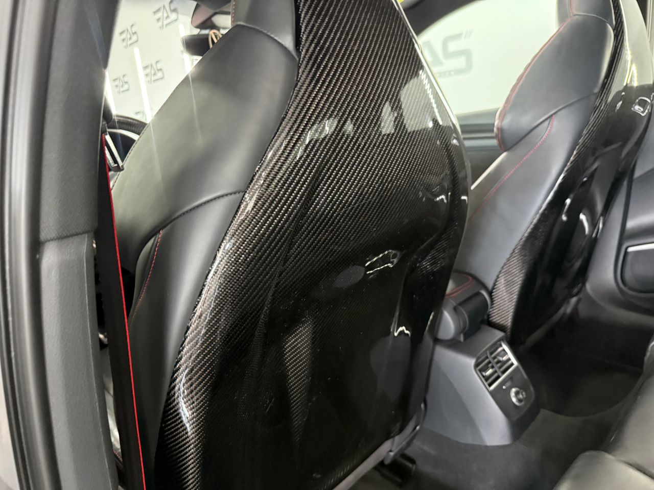 Imagen 99 del Audi A3 en Auto Select Edition, Figueres