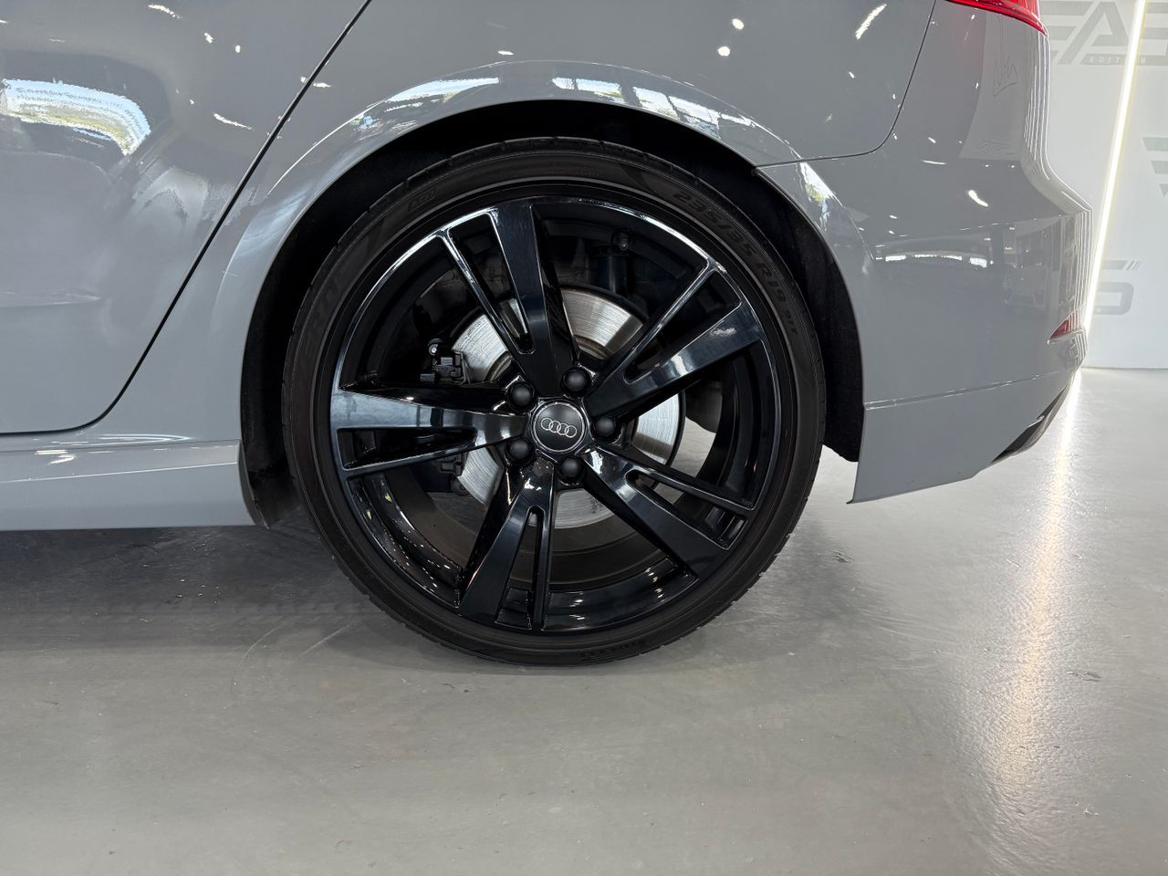Imagen 33 del Audi A3 en Auto Select Edition, Figueres