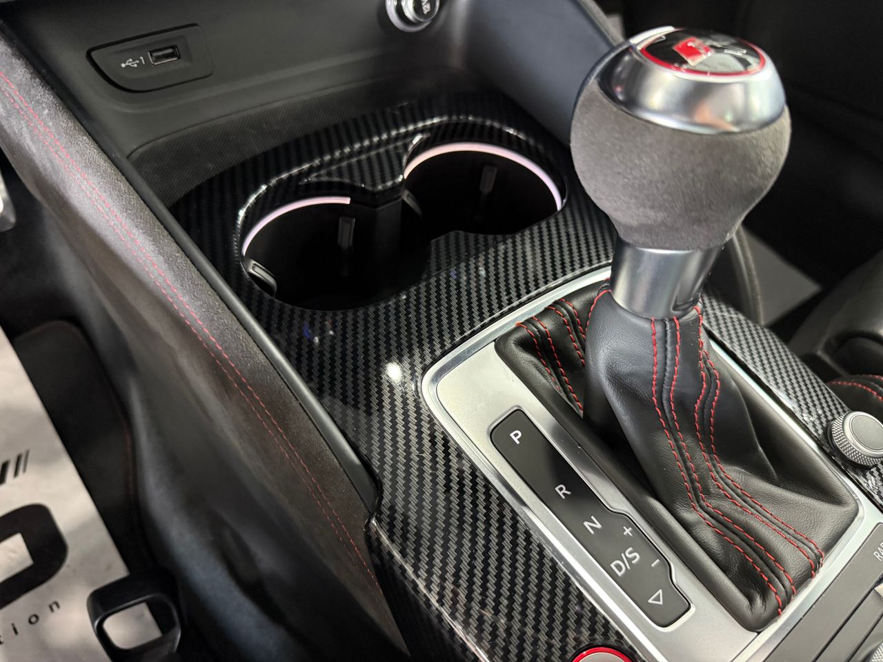Imagen 128 del Audi A3 en Auto Select Edition, Figueres