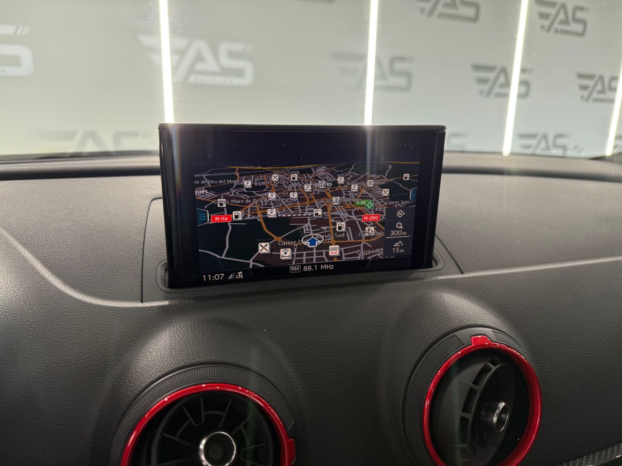 Imagen 47 del Audi A3 en Auto Select Edition, Figueres