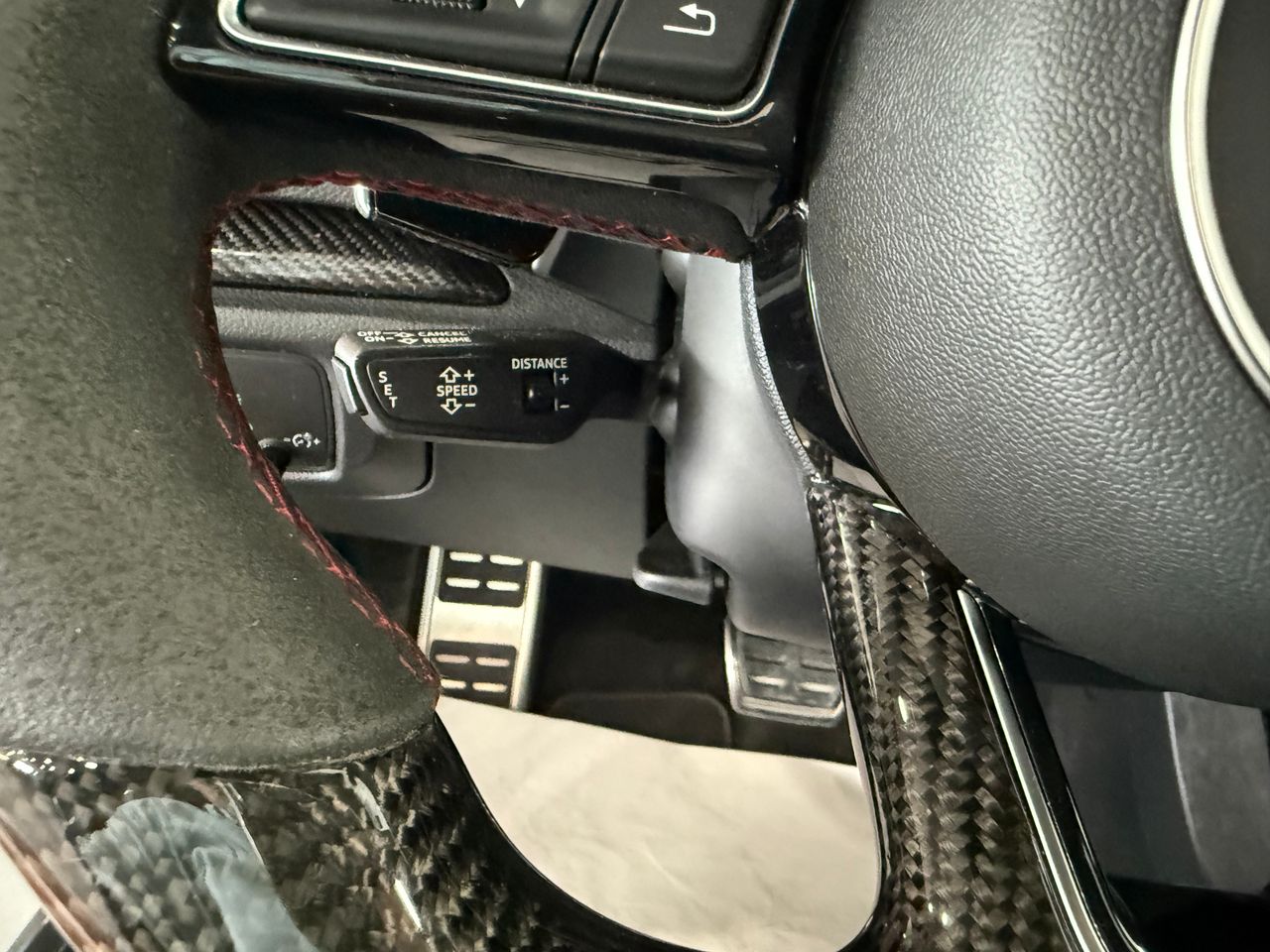 Imagen 141 del Audi A3 en Auto Select Edition, Figueres