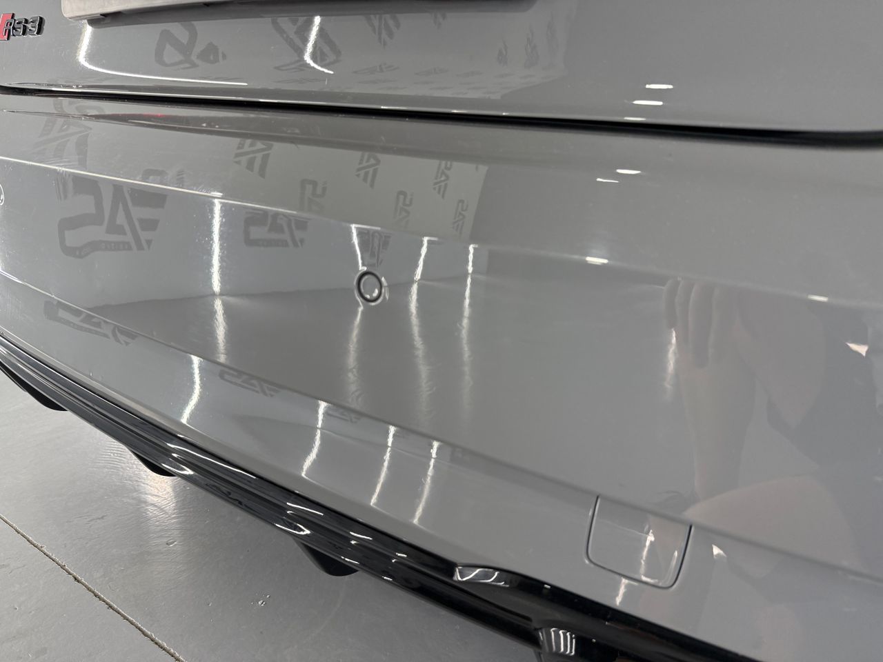 Imagen 11 del Audi A3 en Auto Select Edition, Figueres