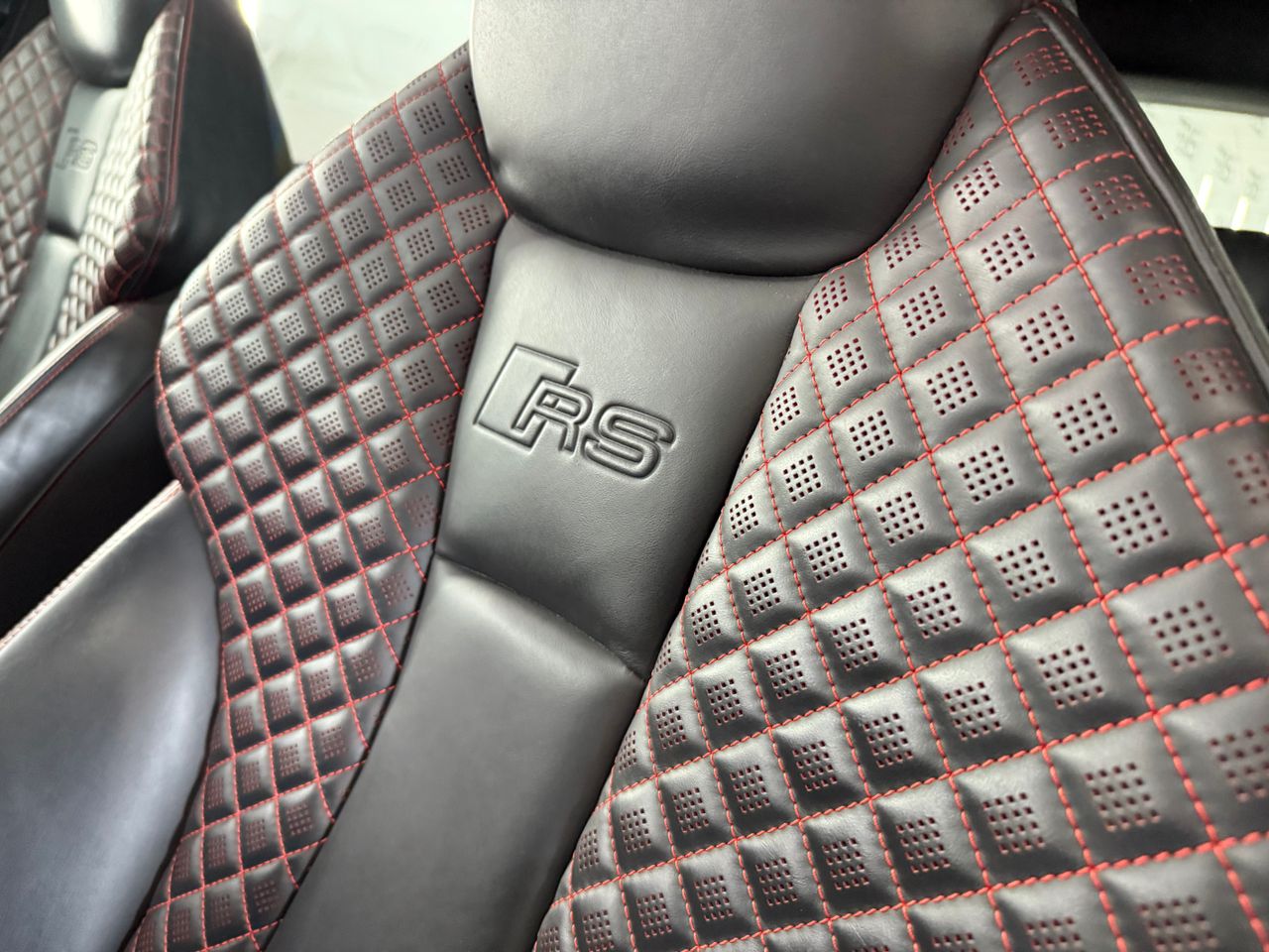Imagen 116 del Audi A3 en Auto Select Edition, Figueres