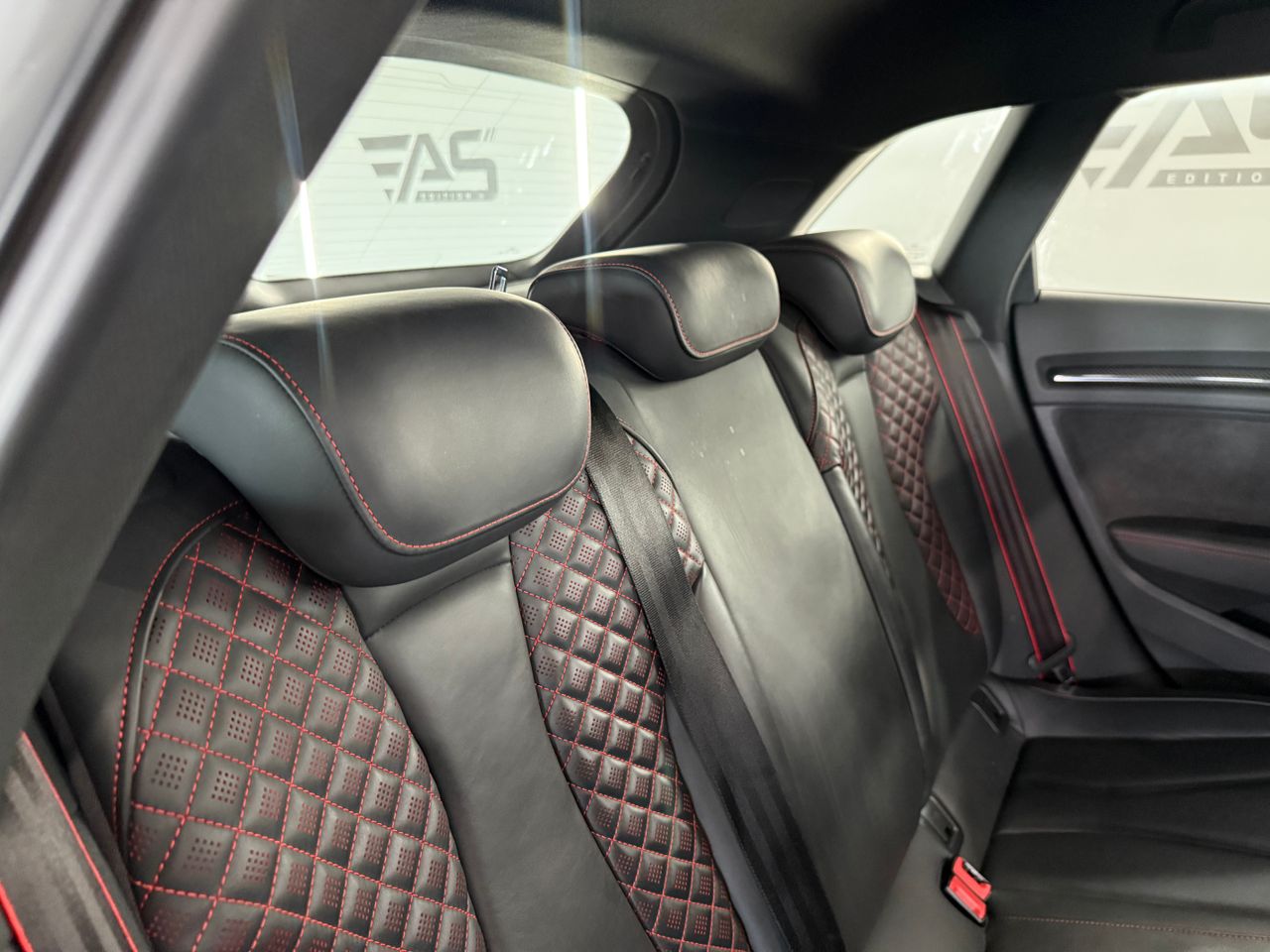 Imagen 87 del Audi A3 en Auto Select Edition, Figueres