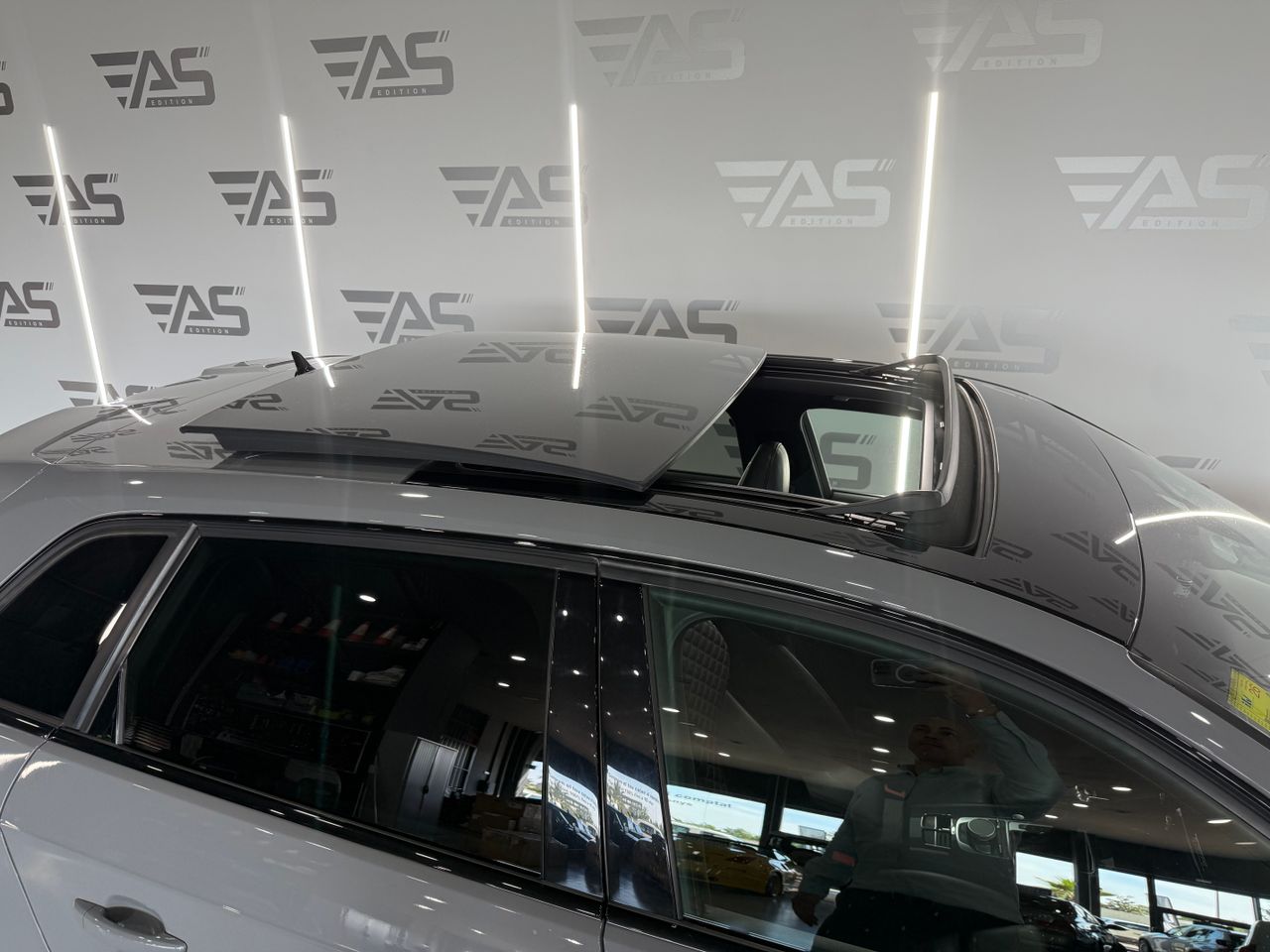 Imagen 18 del Audi A3 en Auto Select Edition, Figueres