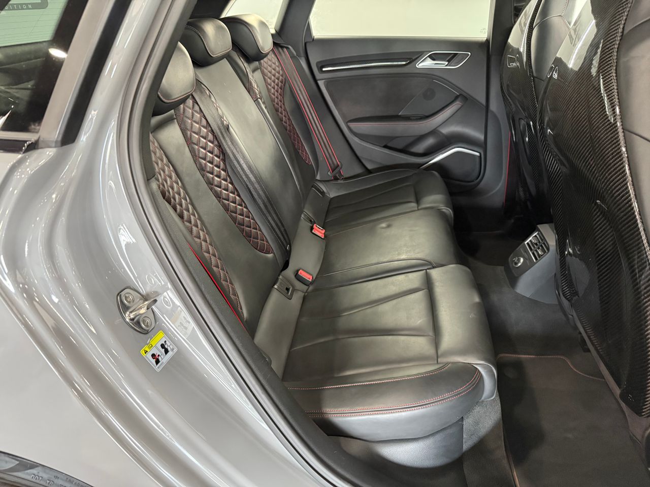 Imagen 88 del Audi A3 en Auto Select Edition, Figueres