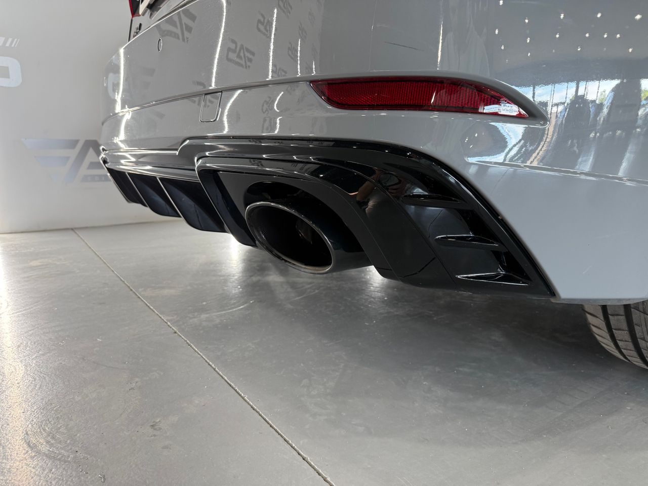 Imagen 9 del Audi A3 en Auto Select Edition, Figueres