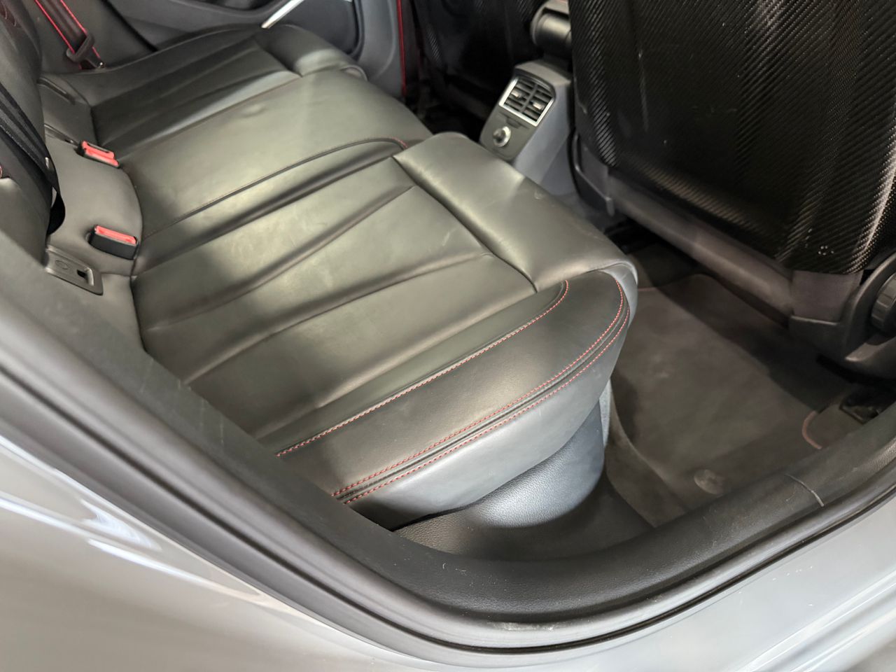 Imagen 86 del Audi A3 en Auto Select Edition, Figueres