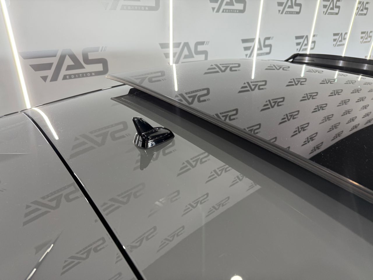 Imagen 16 del Audi A3 en Auto Select Edition, Figueres