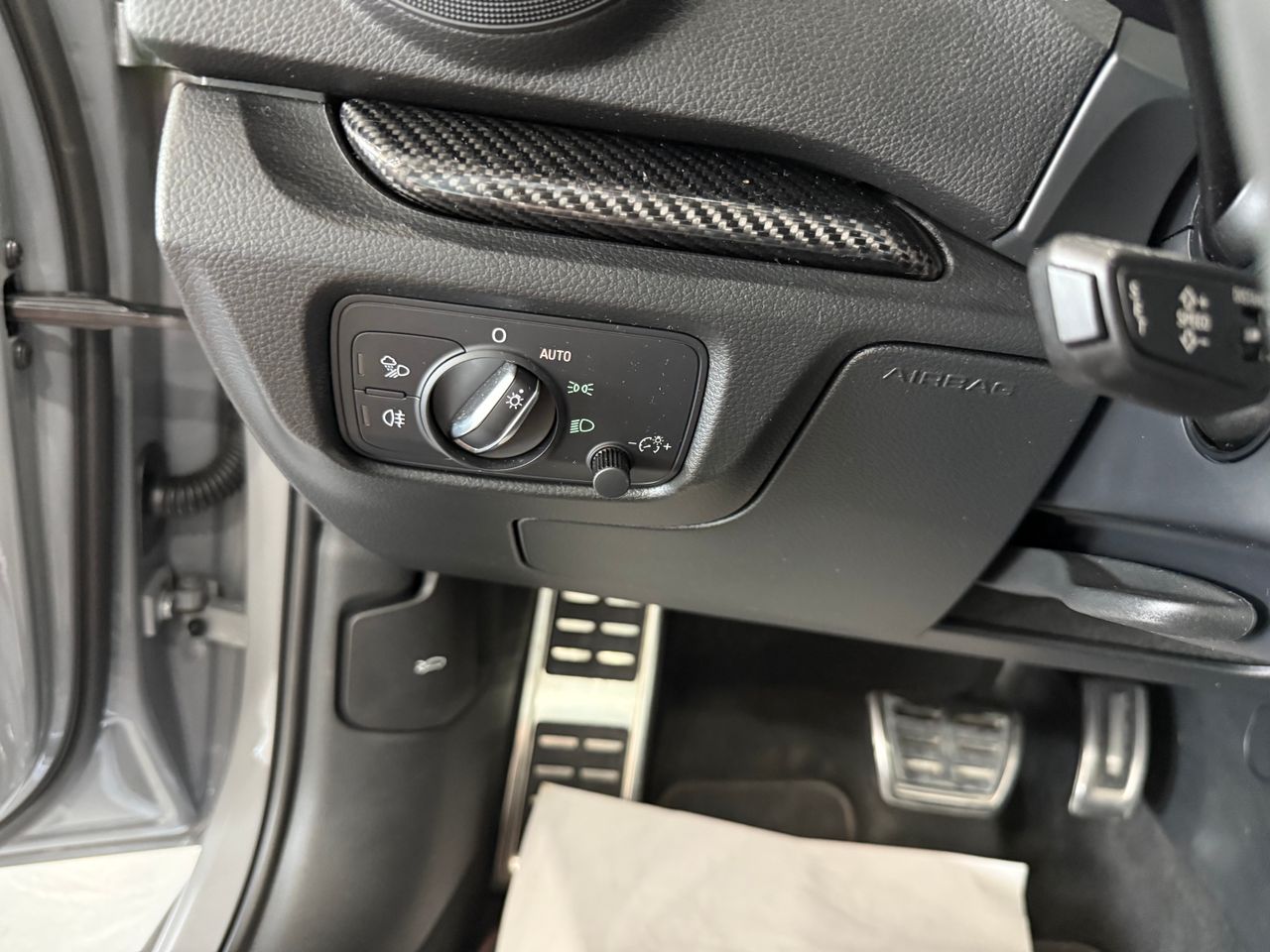Imagen 142 del Audi A3 en Auto Select Edition, Figueres