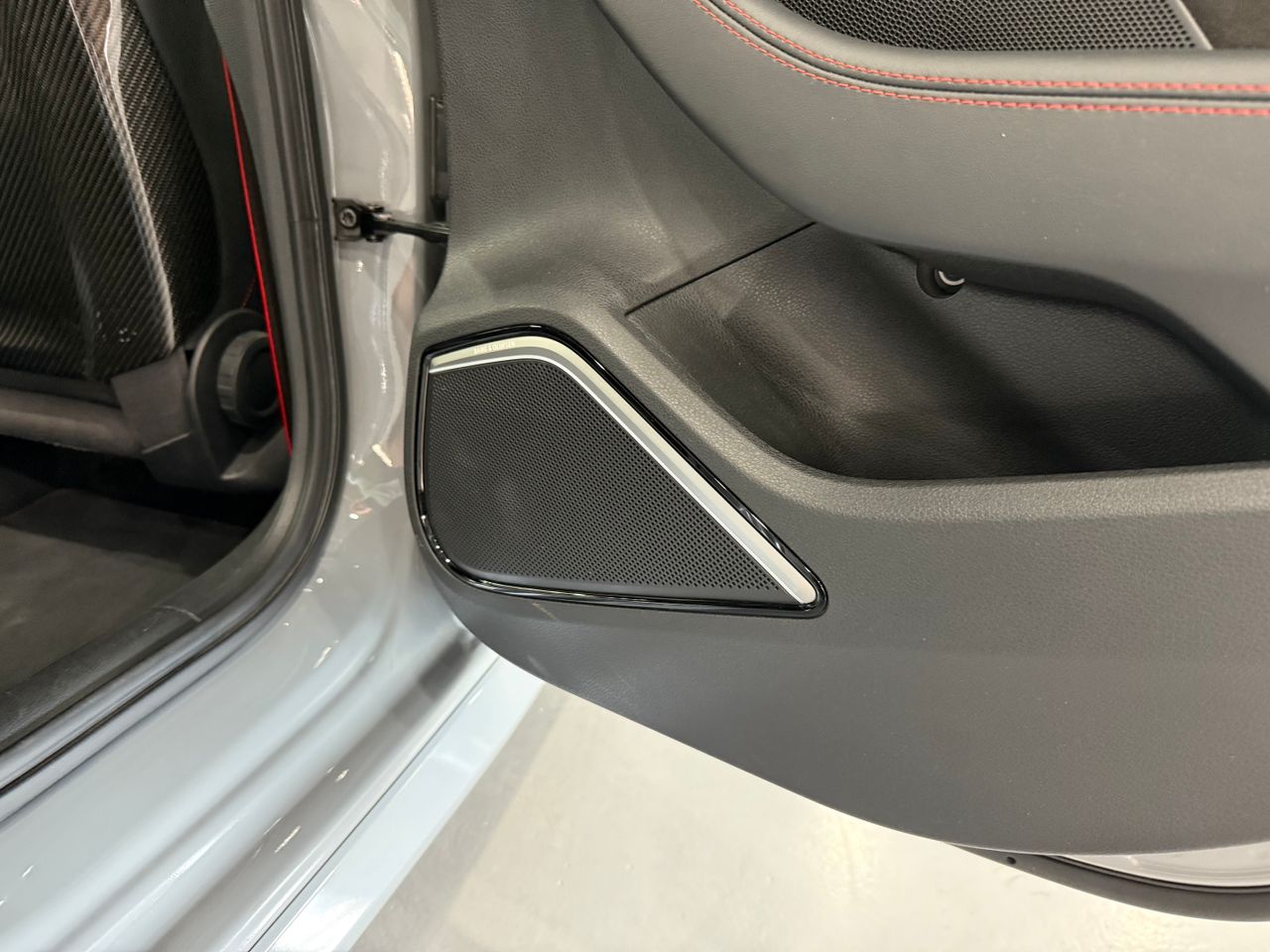 Imagen 78 del Audi A3 en Auto Select Edition, Figueres