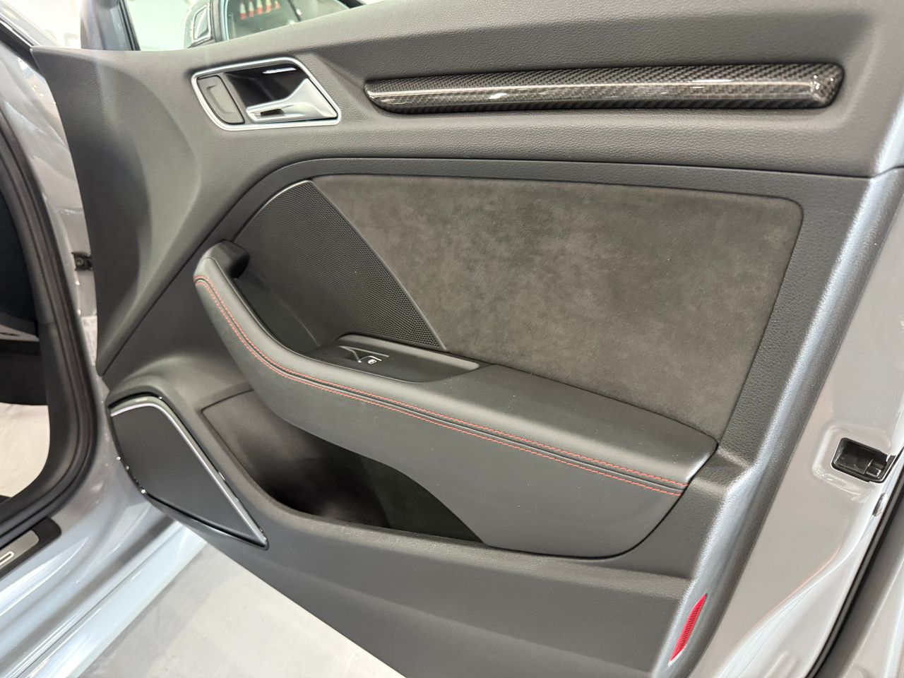 Imagen 58 del Audi A3 en Auto Select Edition, Figueres