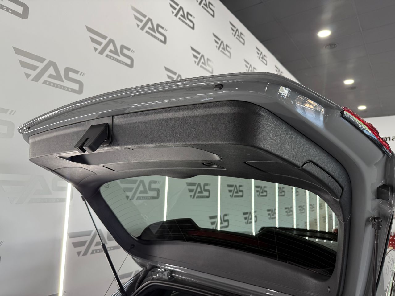 Imagen 43 del Audi A3 en Auto Select Edition, Figueres