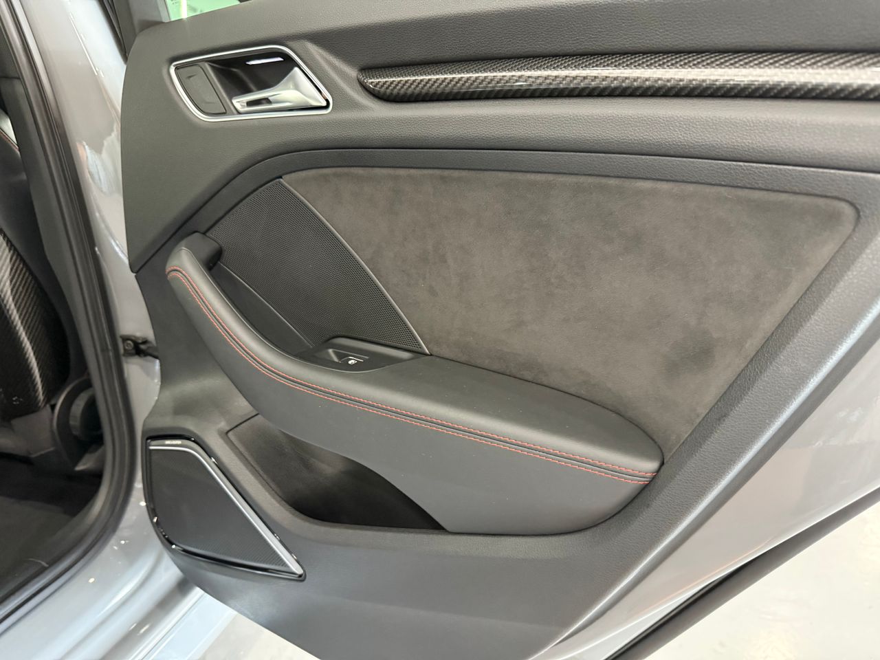 Imagen 77 del Audi A3 en Auto Select Edition, Figueres