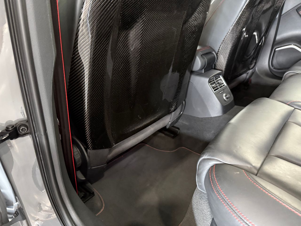 Imagen 100 del Audi A3 en Auto Select Edition, Figueres