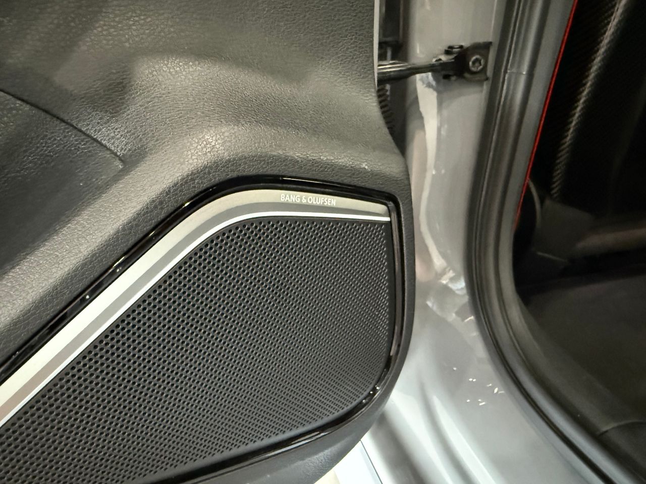 Imagen 95 del Audi A3 en Auto Select Edition, Figueres